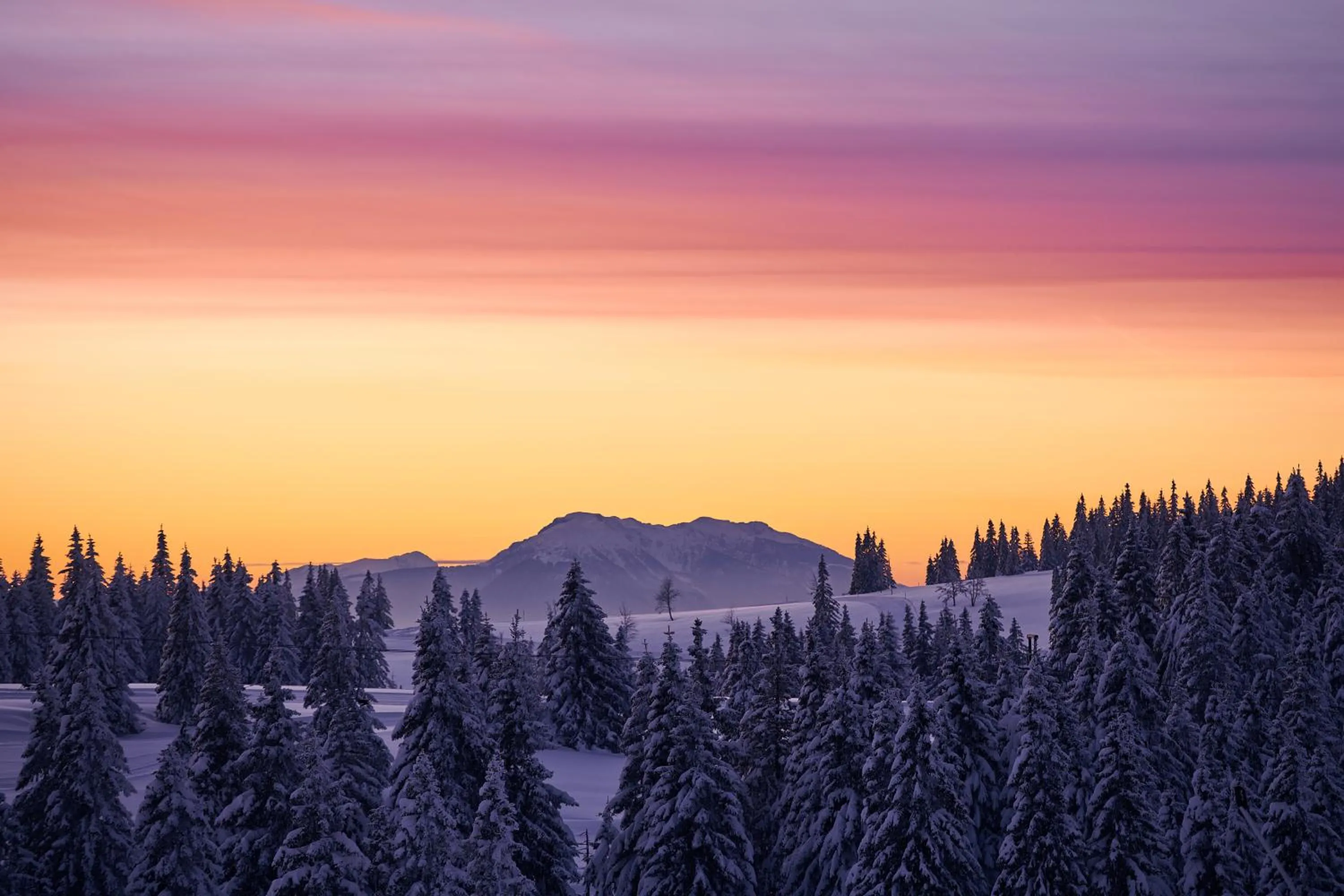 Skiing in Terme Zreče – Vile Terme Zreče