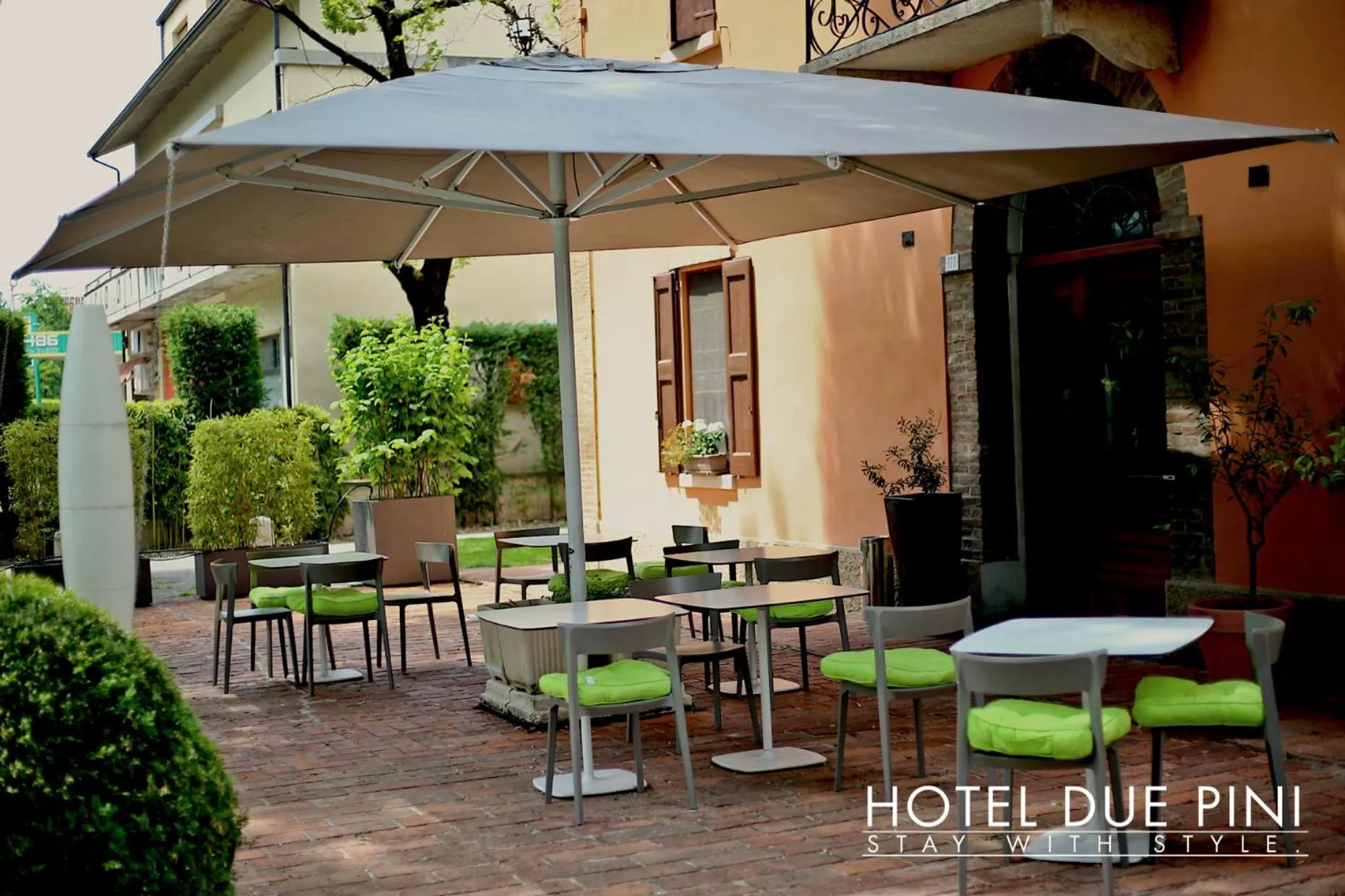 Other in Hotel Due Pini