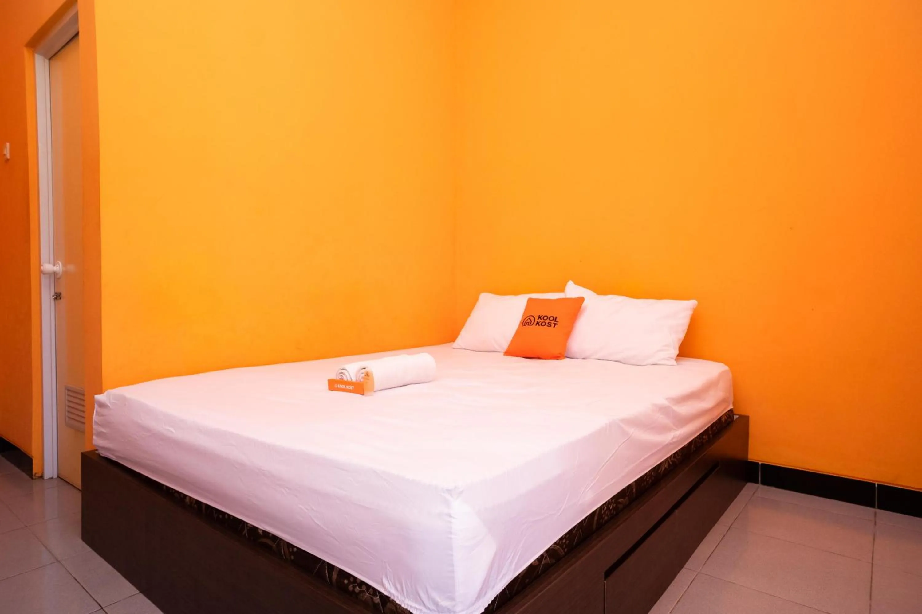 Bedroom, Bed in Sitiinggil Syariah RedPartner