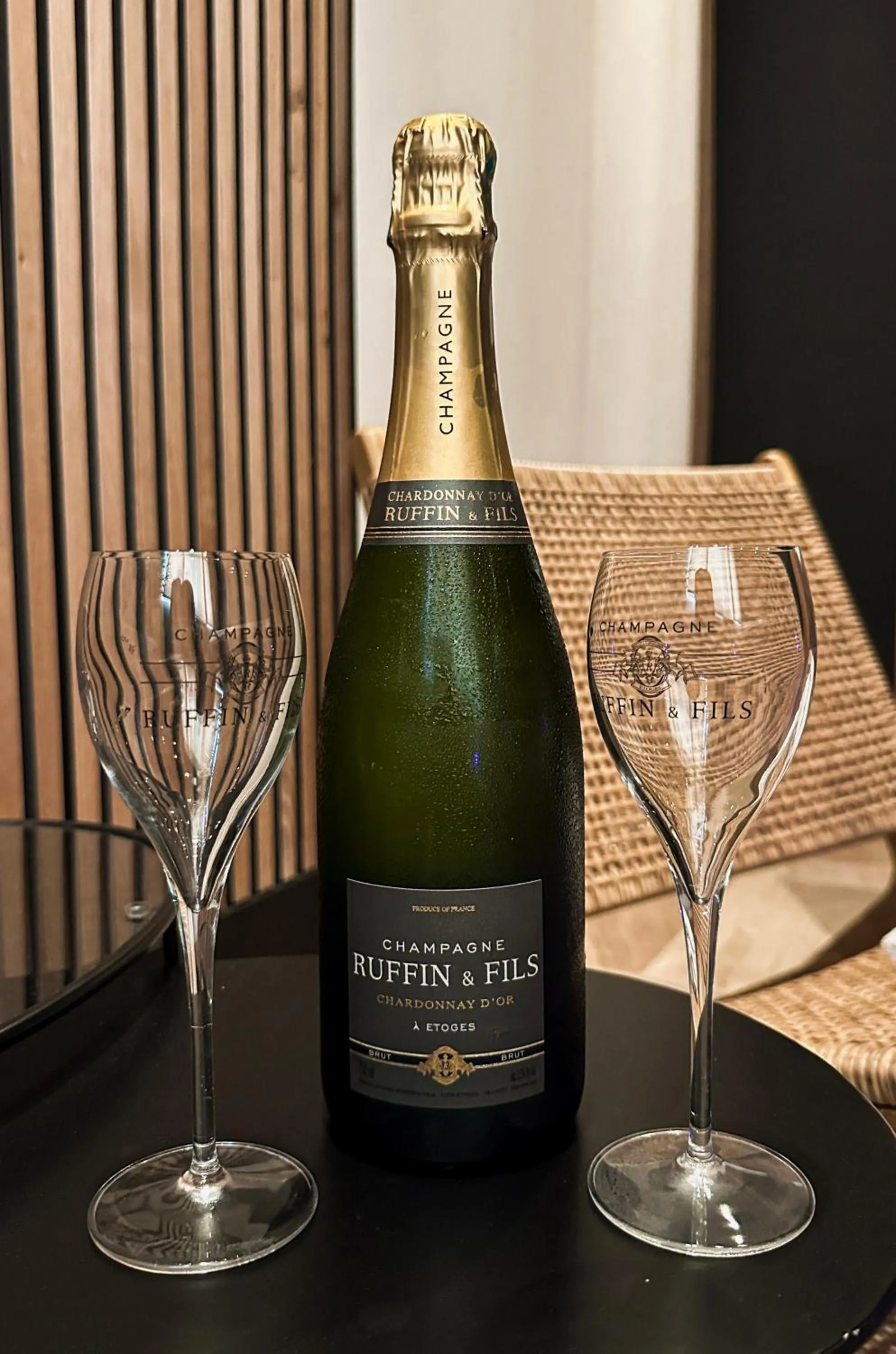 Sauna in HOTEL & SPA Le Renard Centre