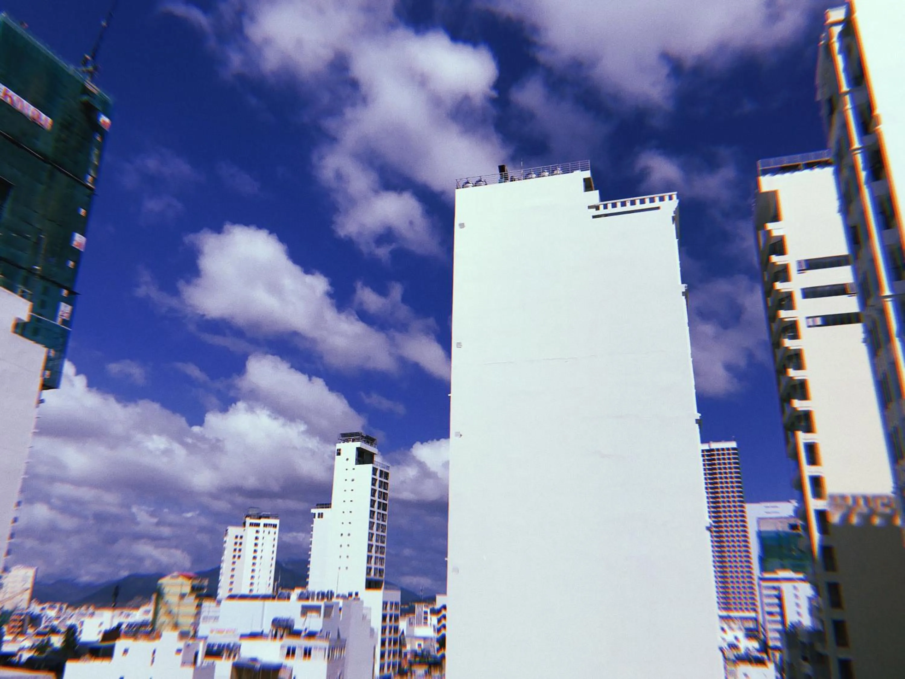 Neighbourhood in Marina Boutique Hotel