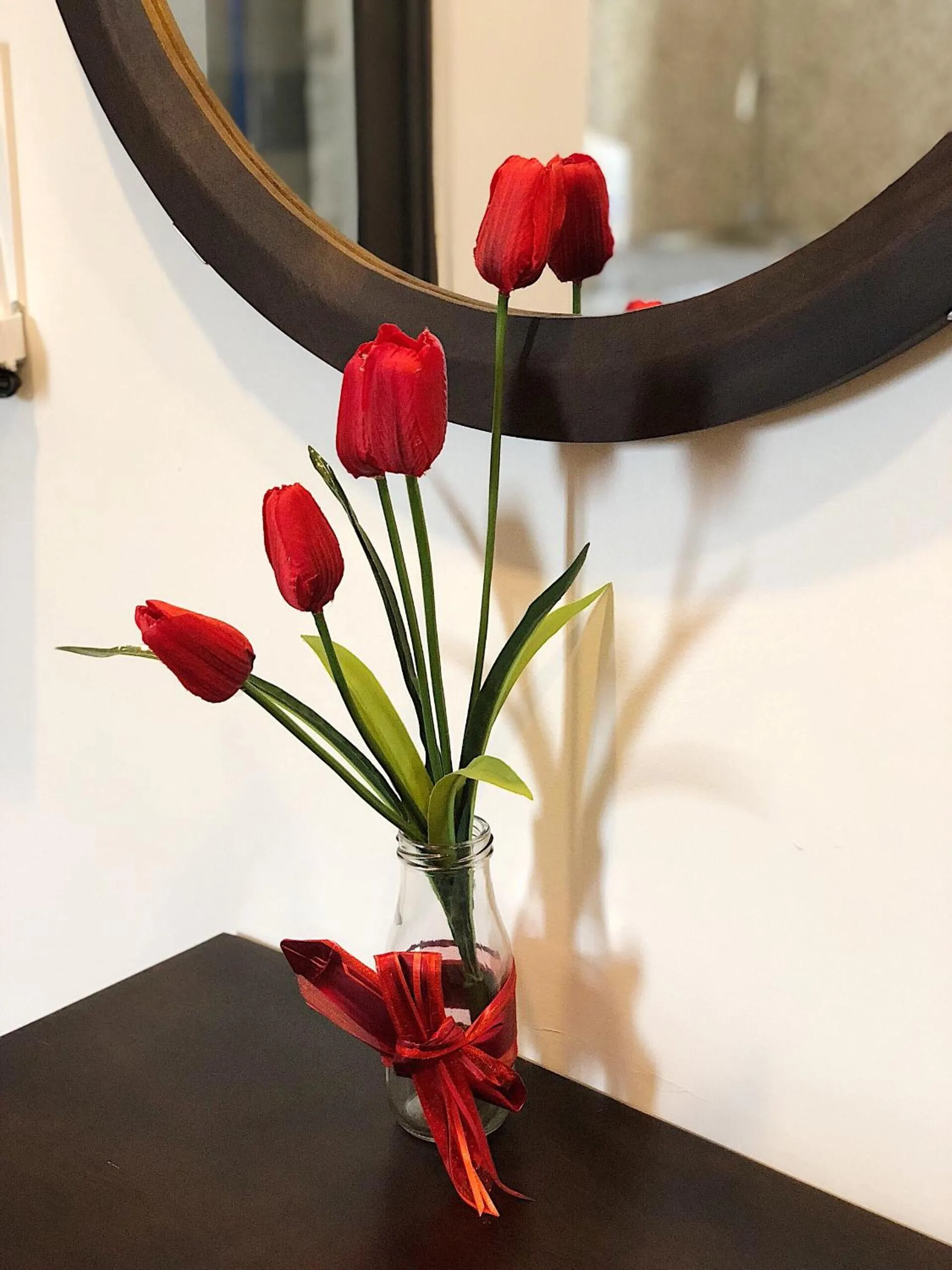 Decorative detail in Marina Boutique Hotel