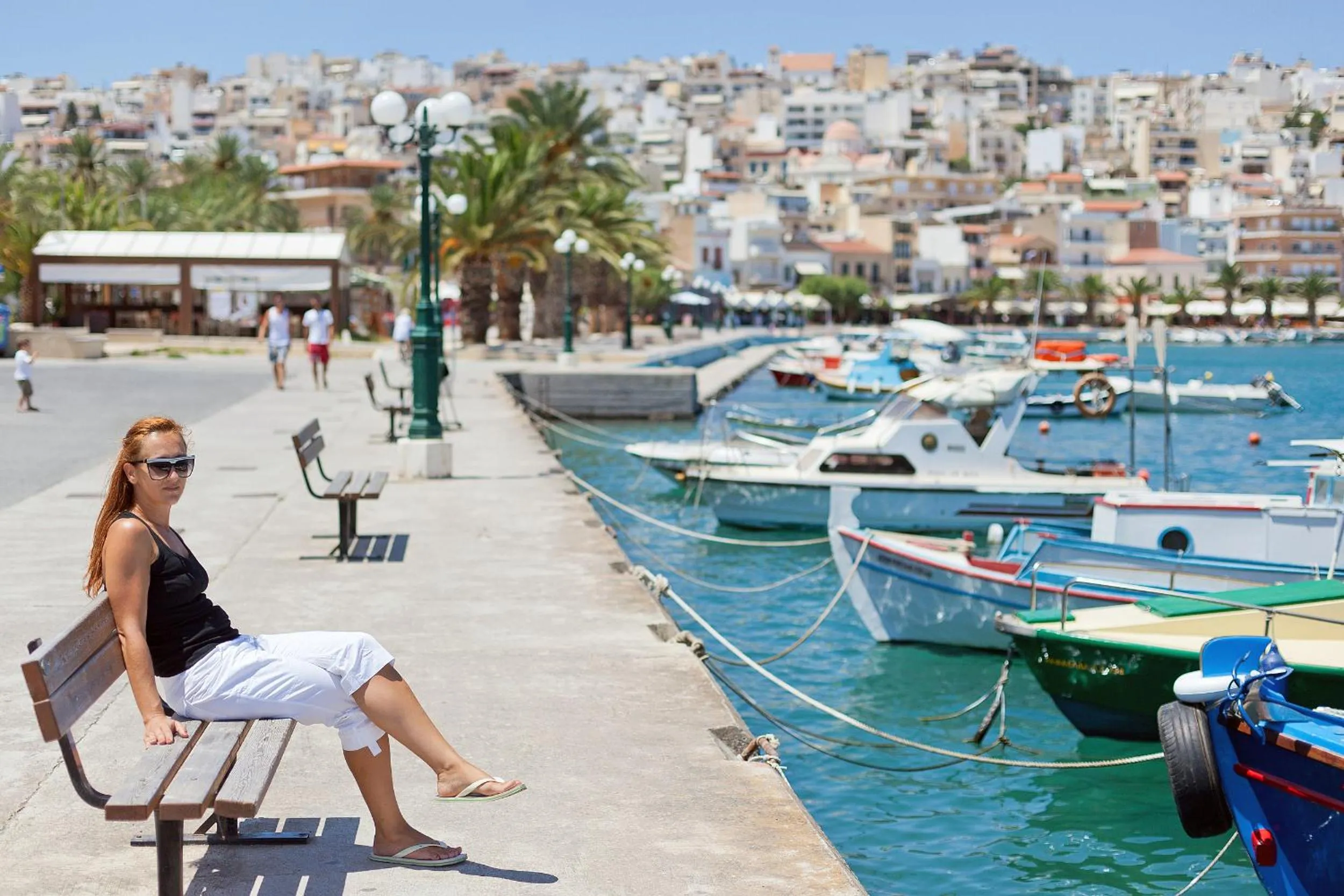 Minos Apartments & Studios