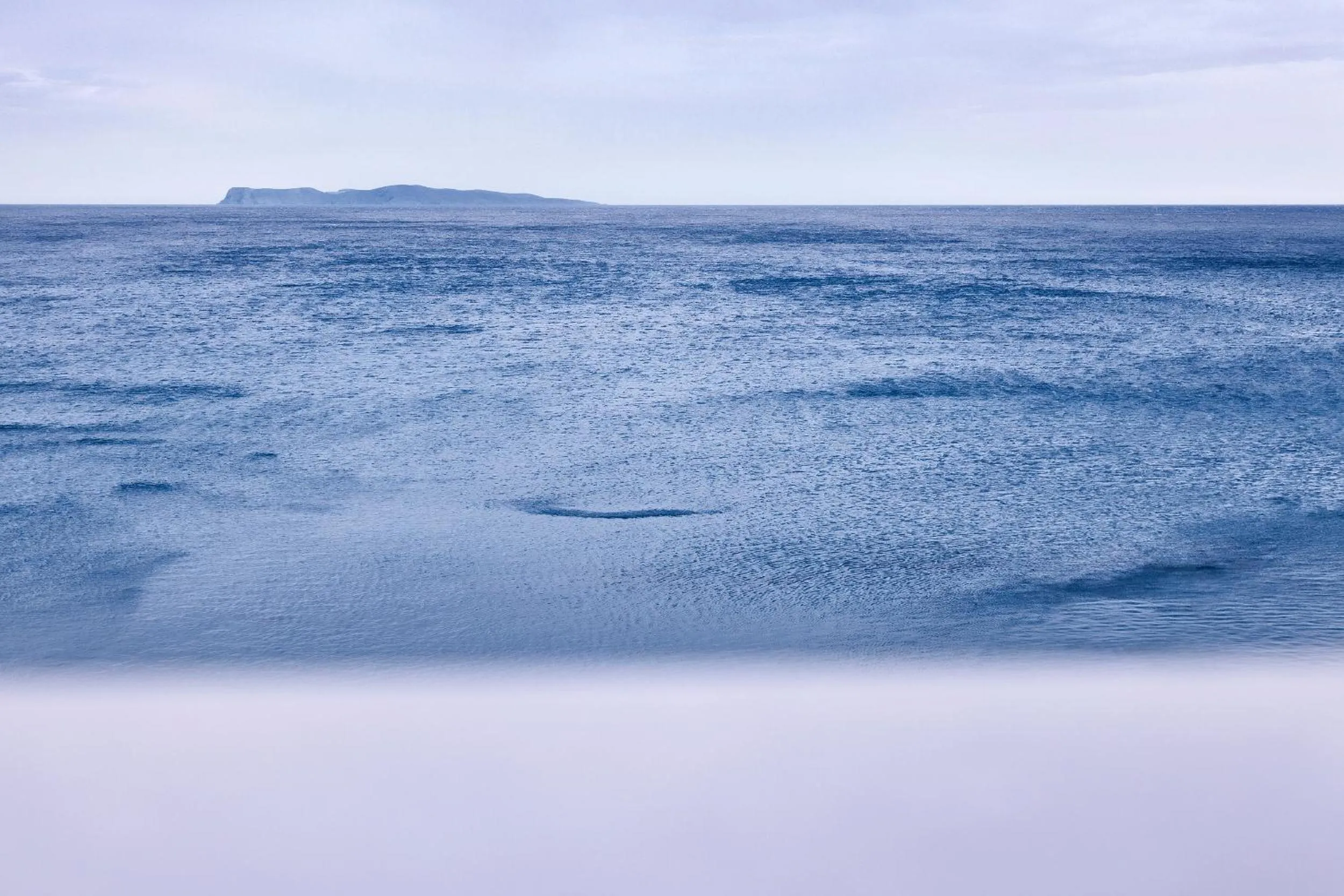 Sea view in Minos Apartments & Studios