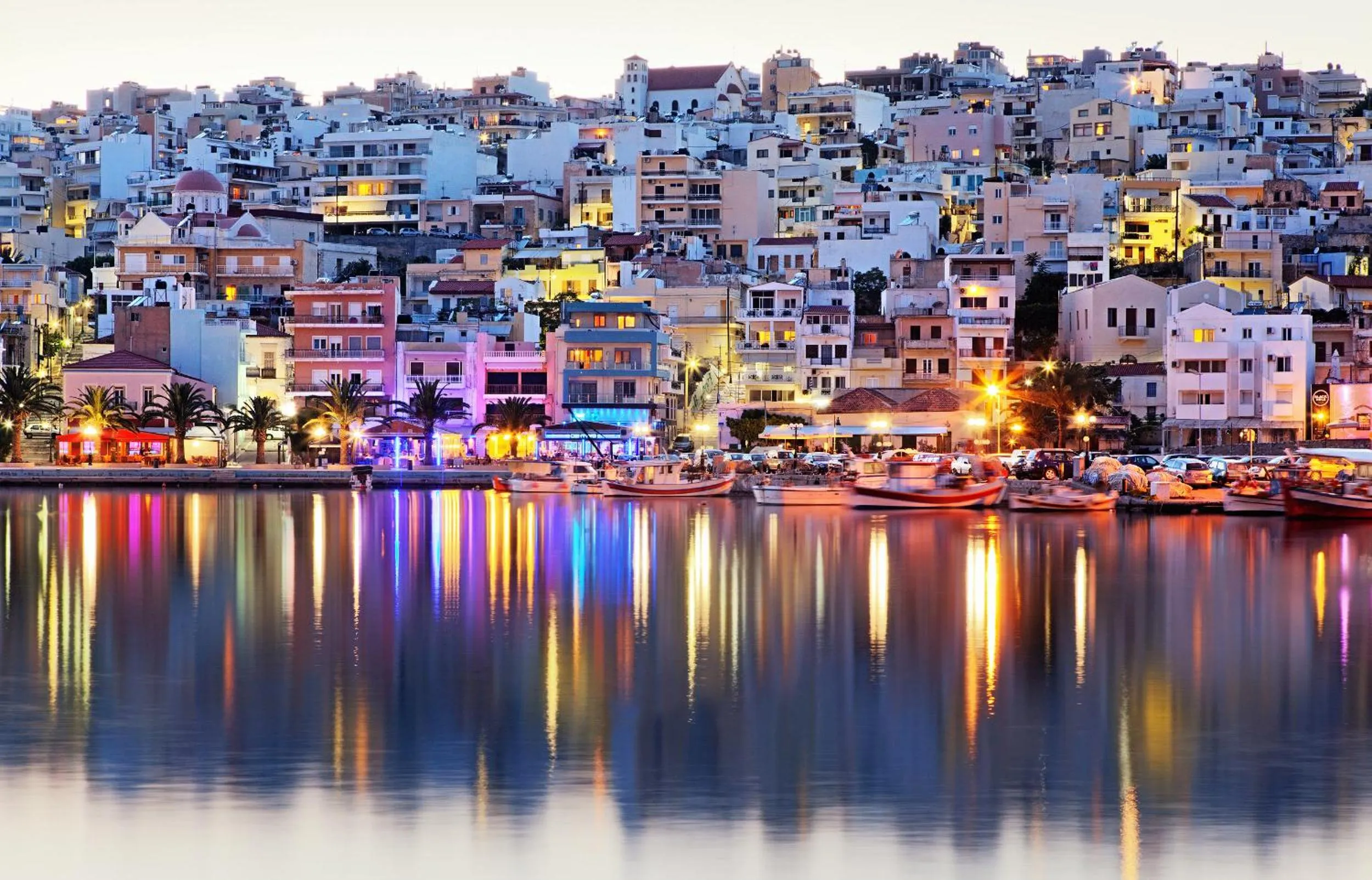 Minos Apartments & Studios