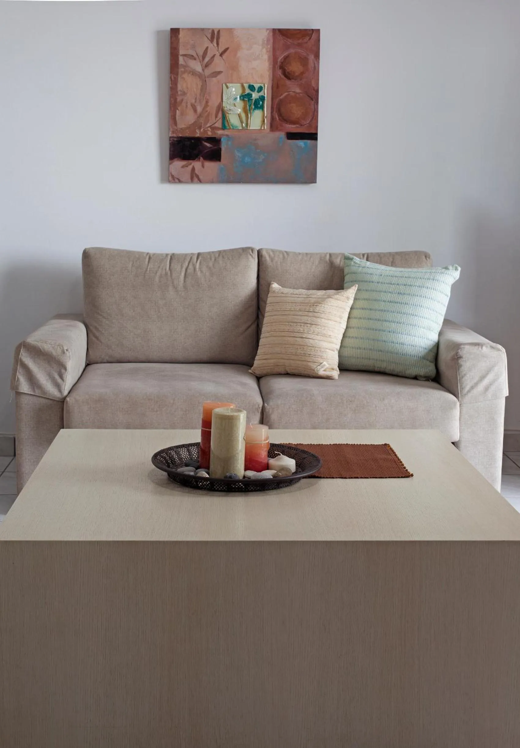 Minos Apartments & Studios