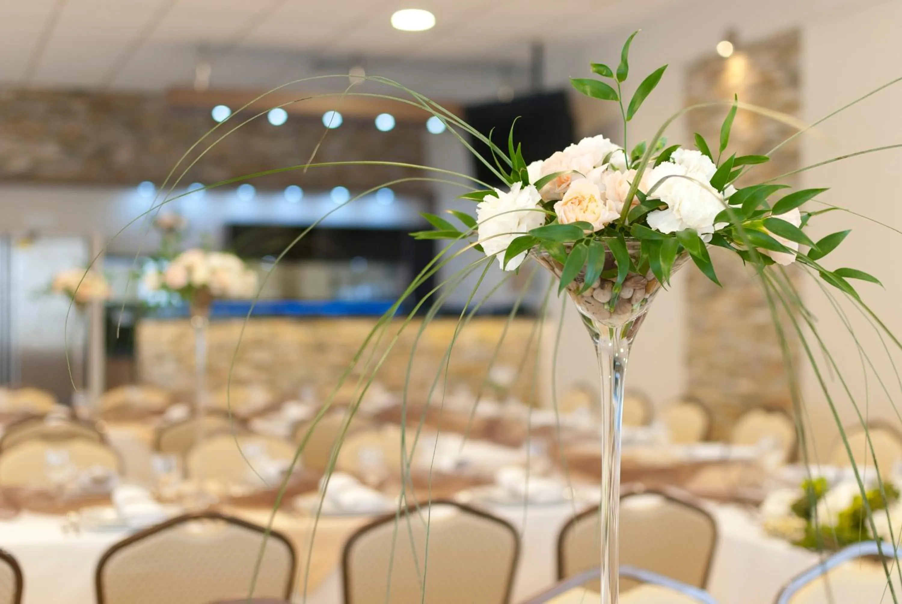 Restaurant/places to eat in Złoty Staw