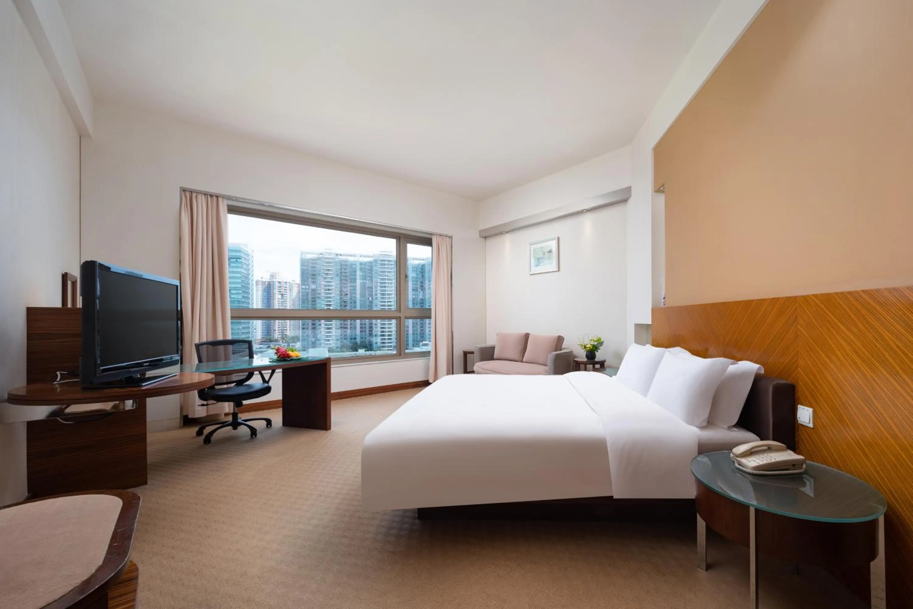 Parklane Hotel Changan