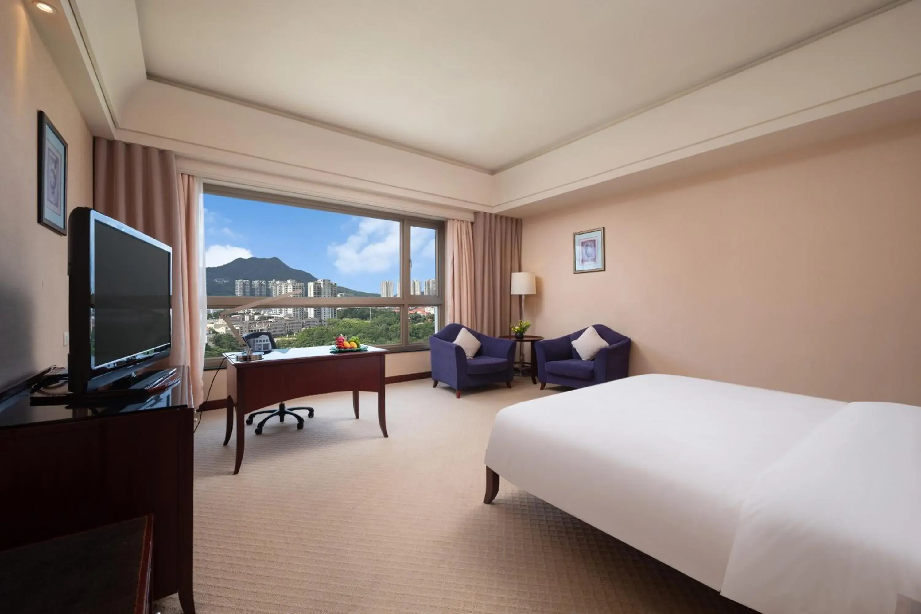 Standard Double Room - single occupancy - Include One Breakfast in Parklane Hotel Changan Standard Double Room - single occupancy - Include One Breakfast in Parklane Hotel Changan