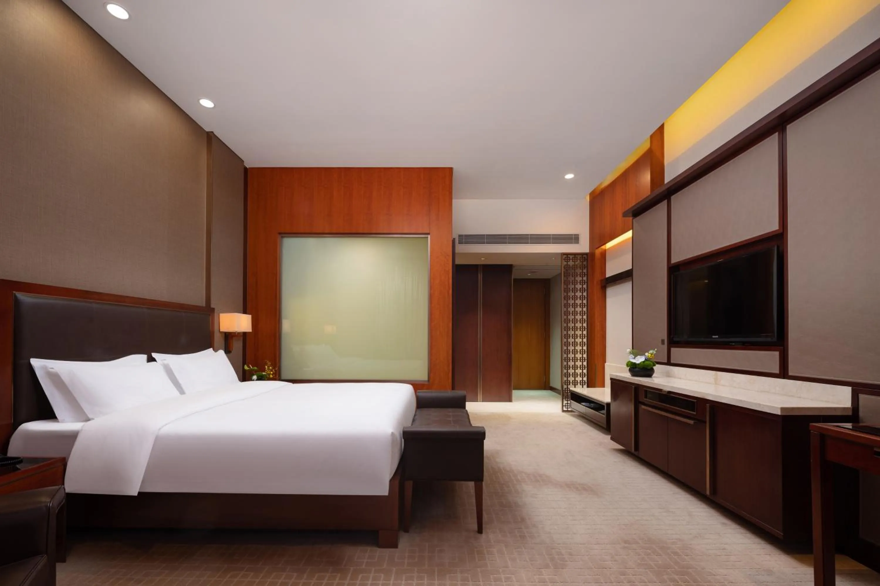 Parklane Hotel Changan