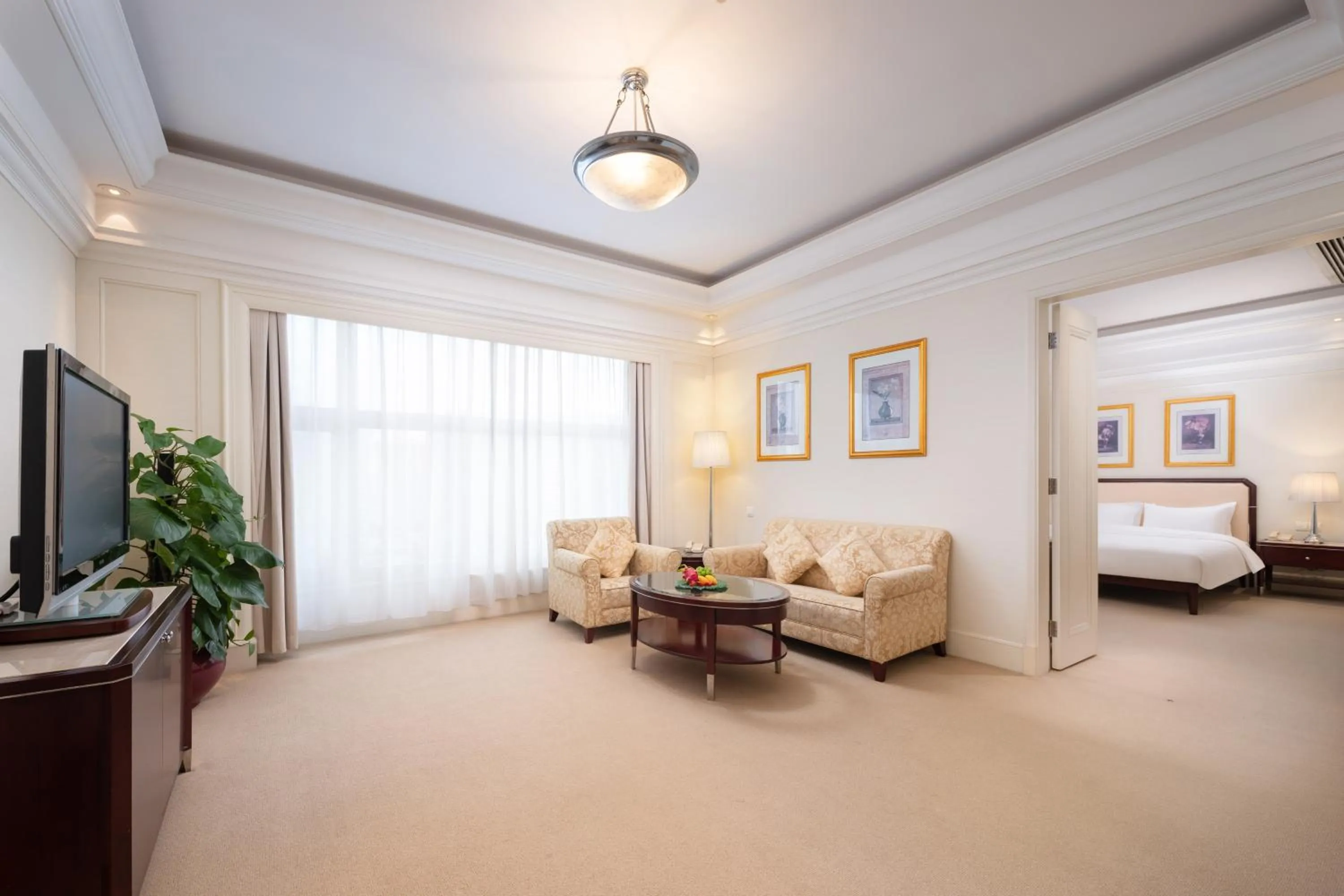 Parklane Hotel Changan