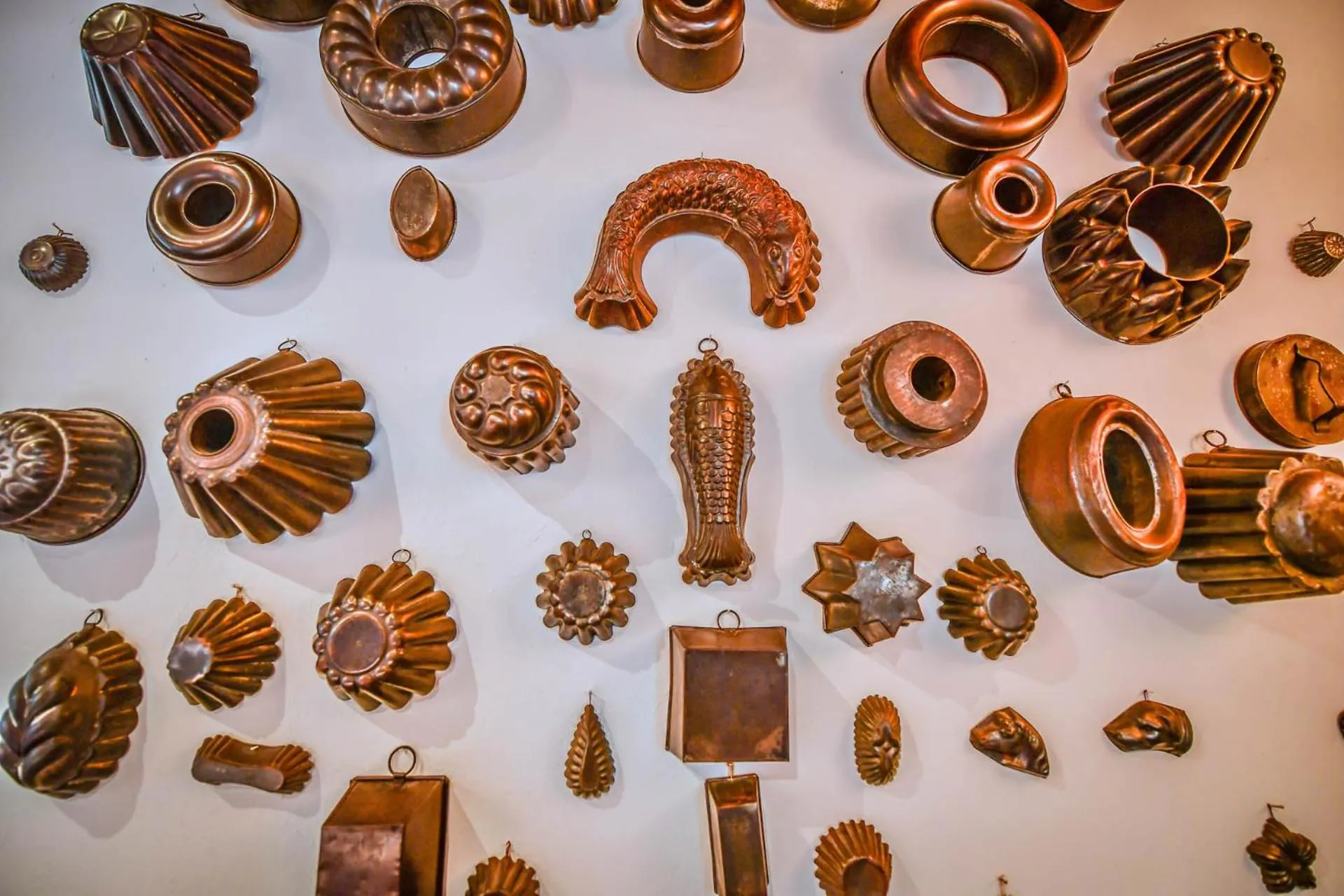 Restaurant/places to eat in Relais Oroscopo