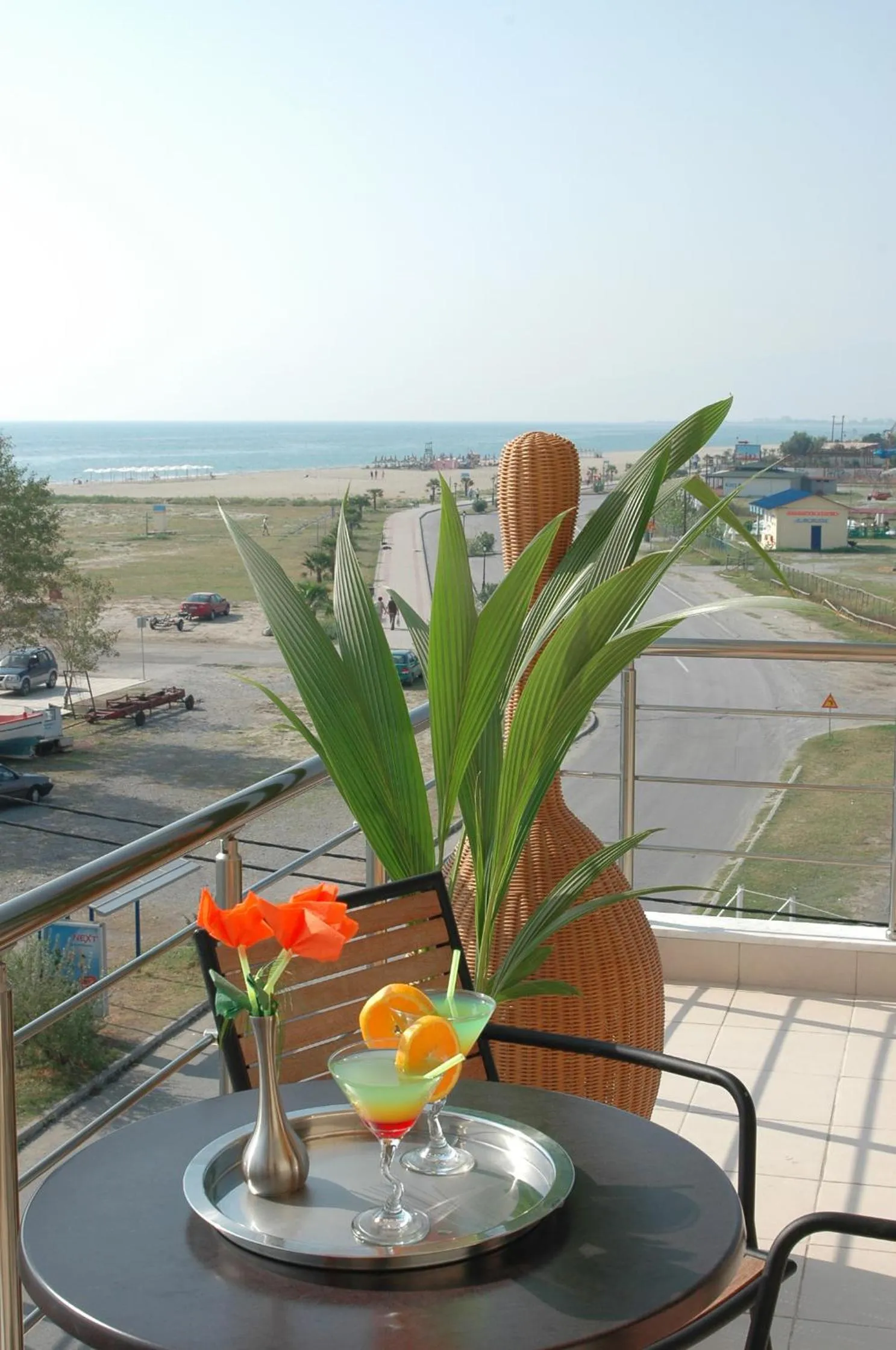 View (from property/room) in Porto Del Sol Hotel