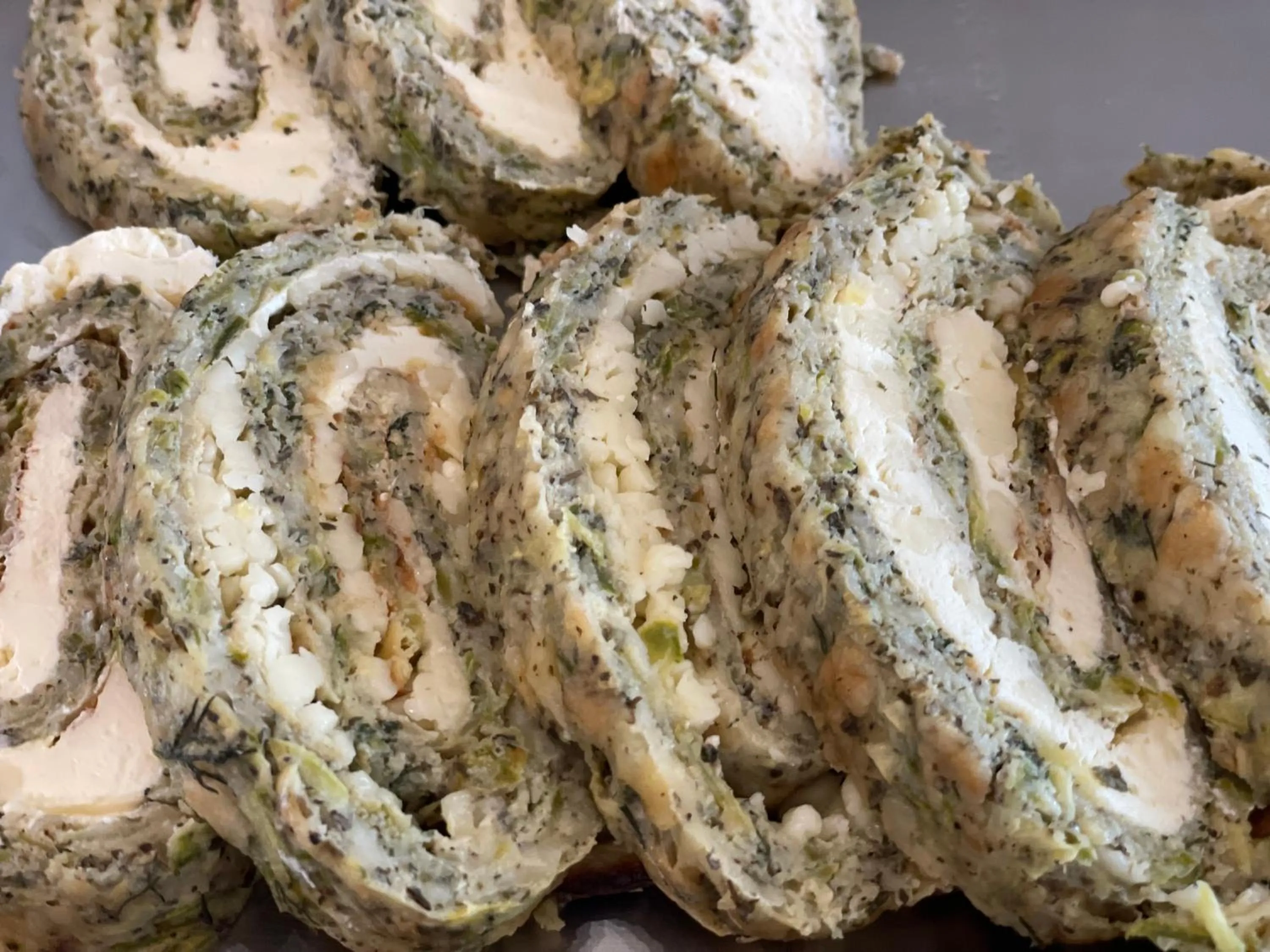 Breakfast in Porto Del Sol Hotel