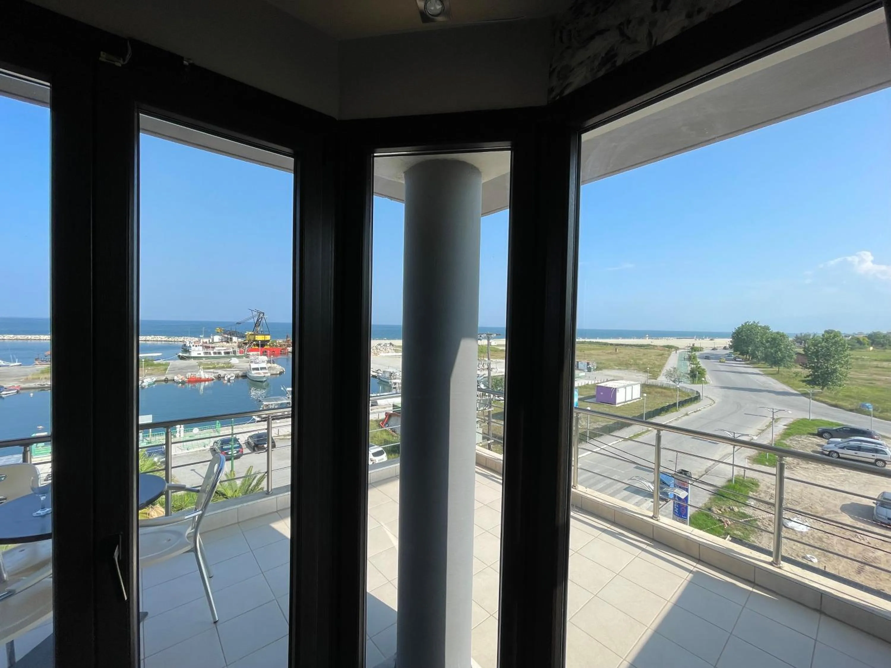 View (from property/room) in Porto Del Sol Hotel