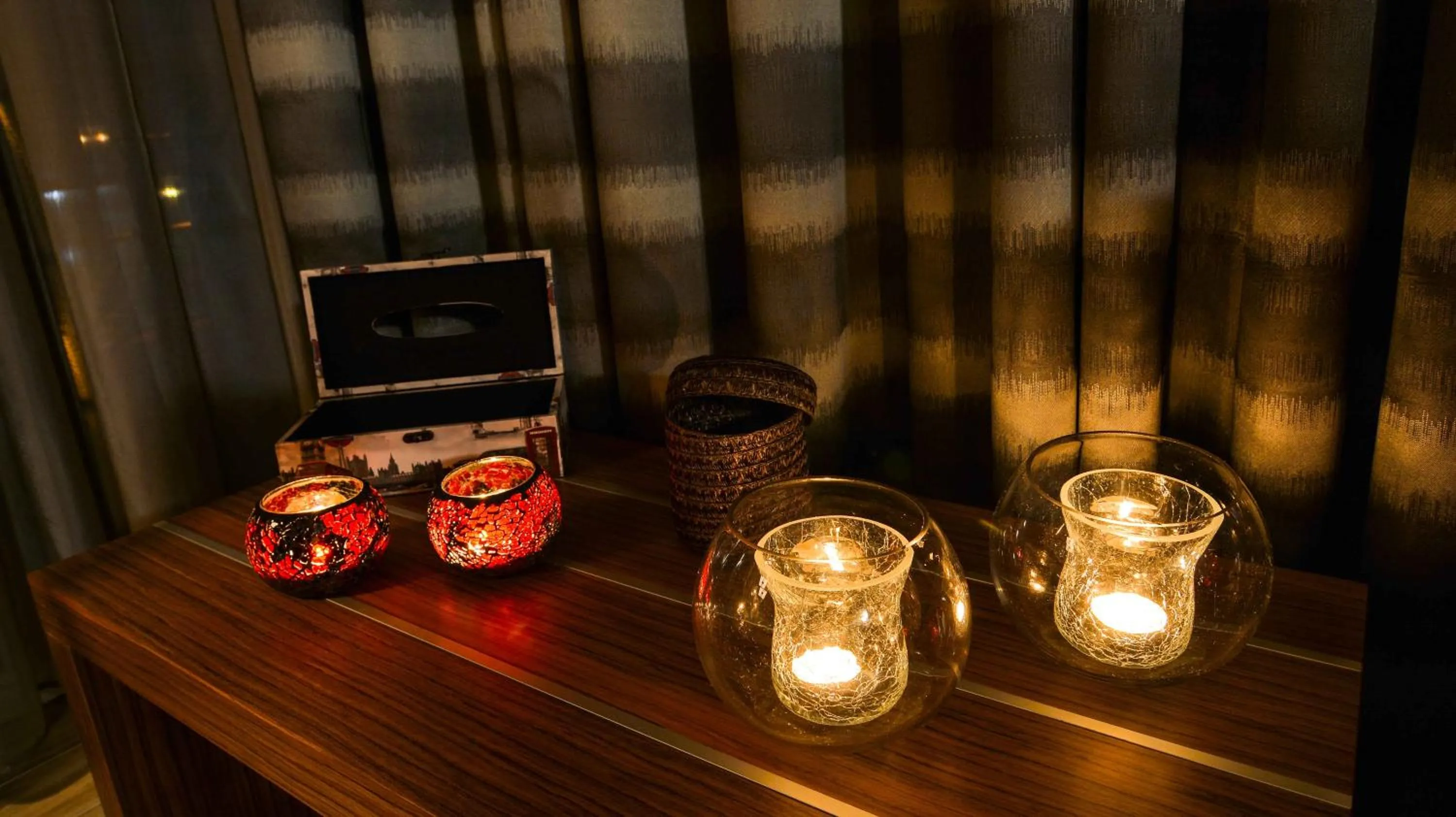 Property building in Porto Del Sol Hotel