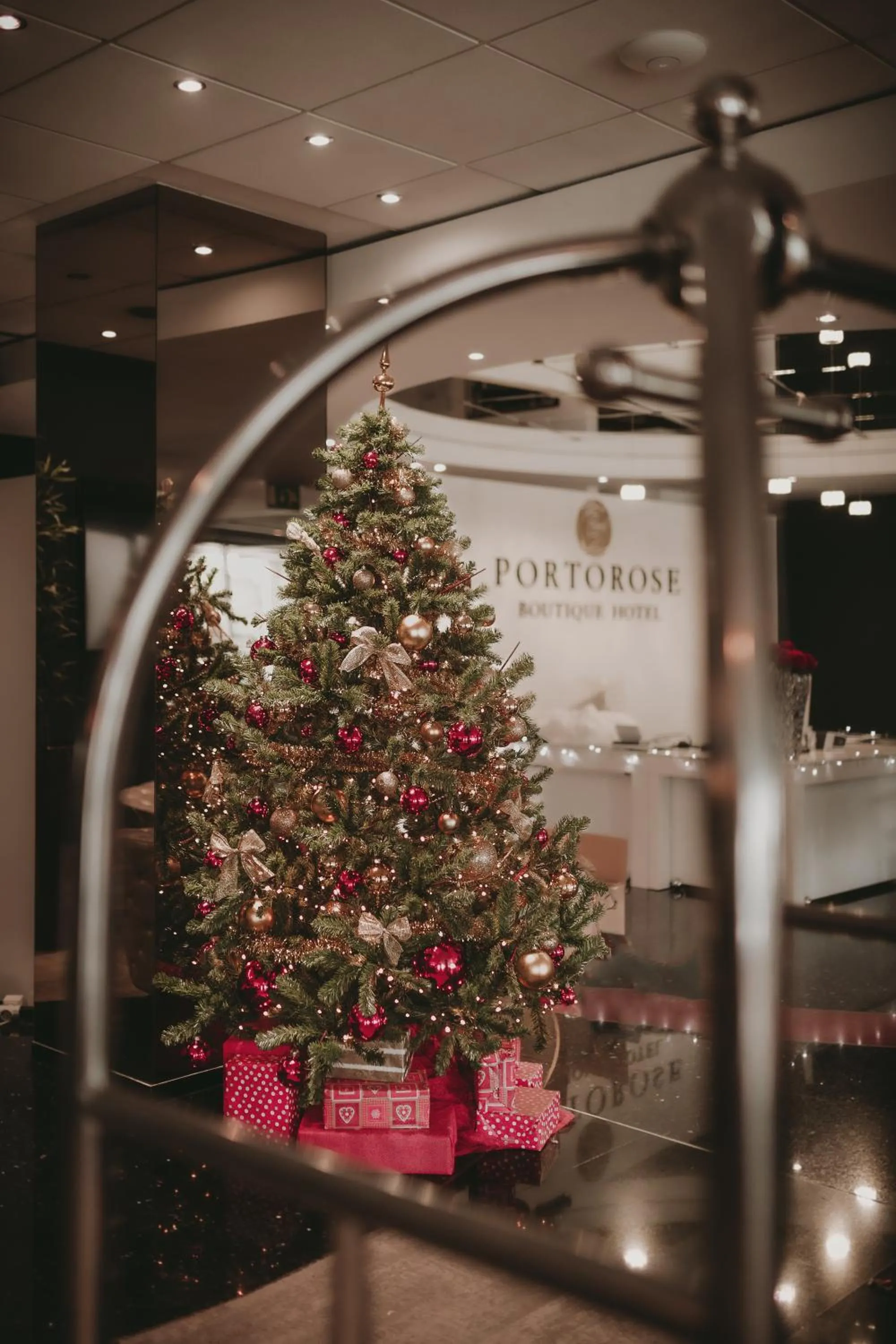 Boutique Hotel Portorose