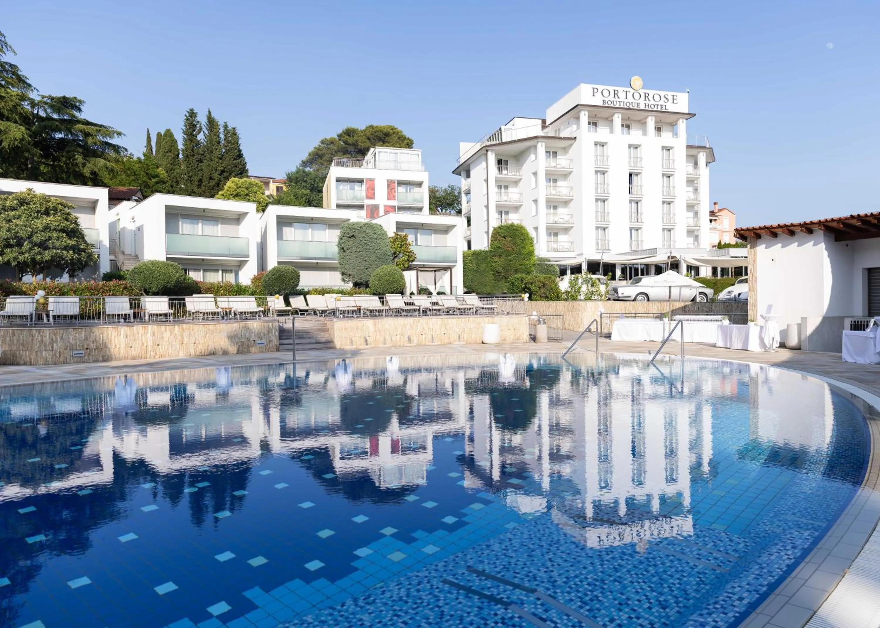 Boutique Hotel Portorose