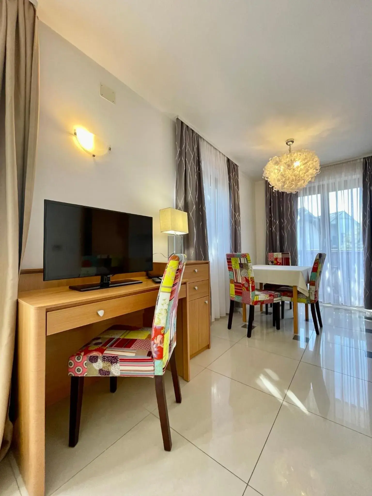 Studio with Balcony in Aparthotel Gaja Studio with Balcony in Aparthotel Gaja