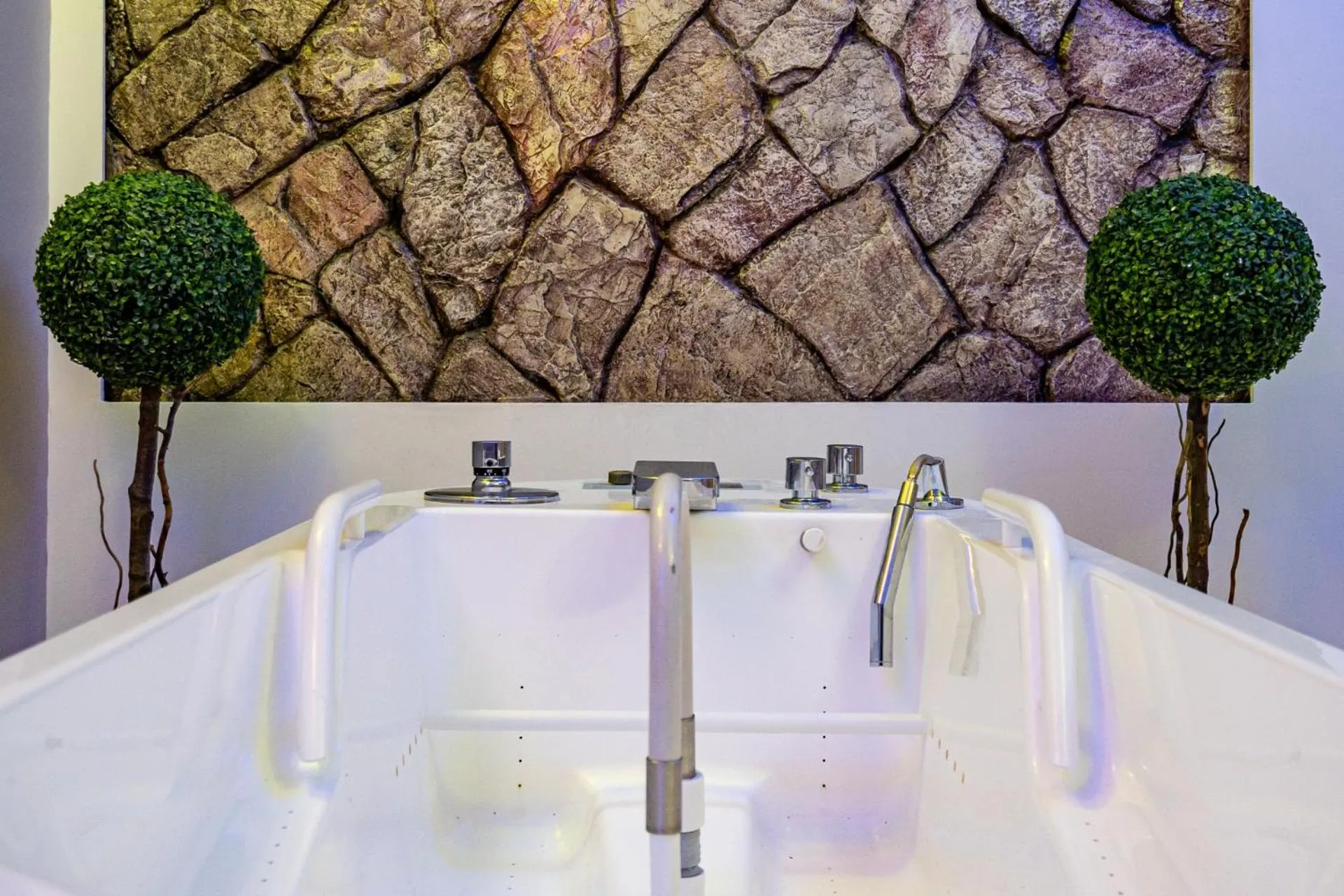 Massage in Ugurlu Termal Tatil Köyü