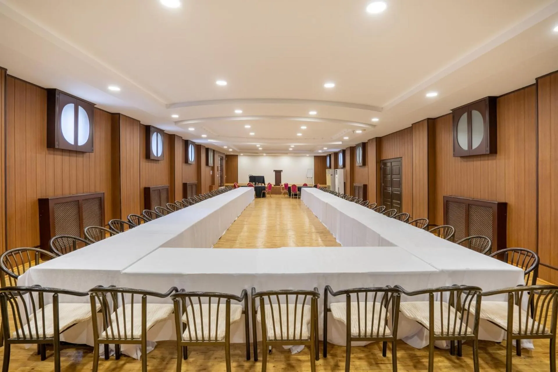 Meeting/conference room in Ugurlu Termal Tatil Köyü