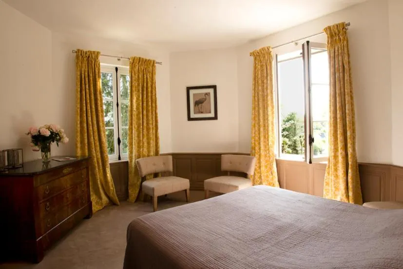 Château de Perreux, The Originals Collection