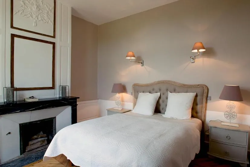 Château de Perreux, The Originals Collection