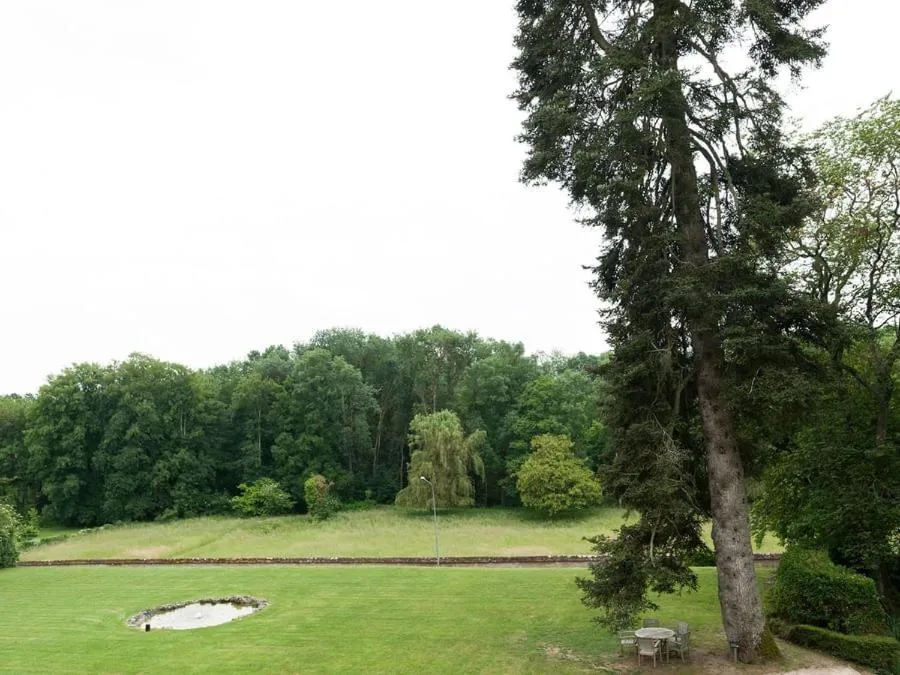 Château de Perreux, The Originals Collection