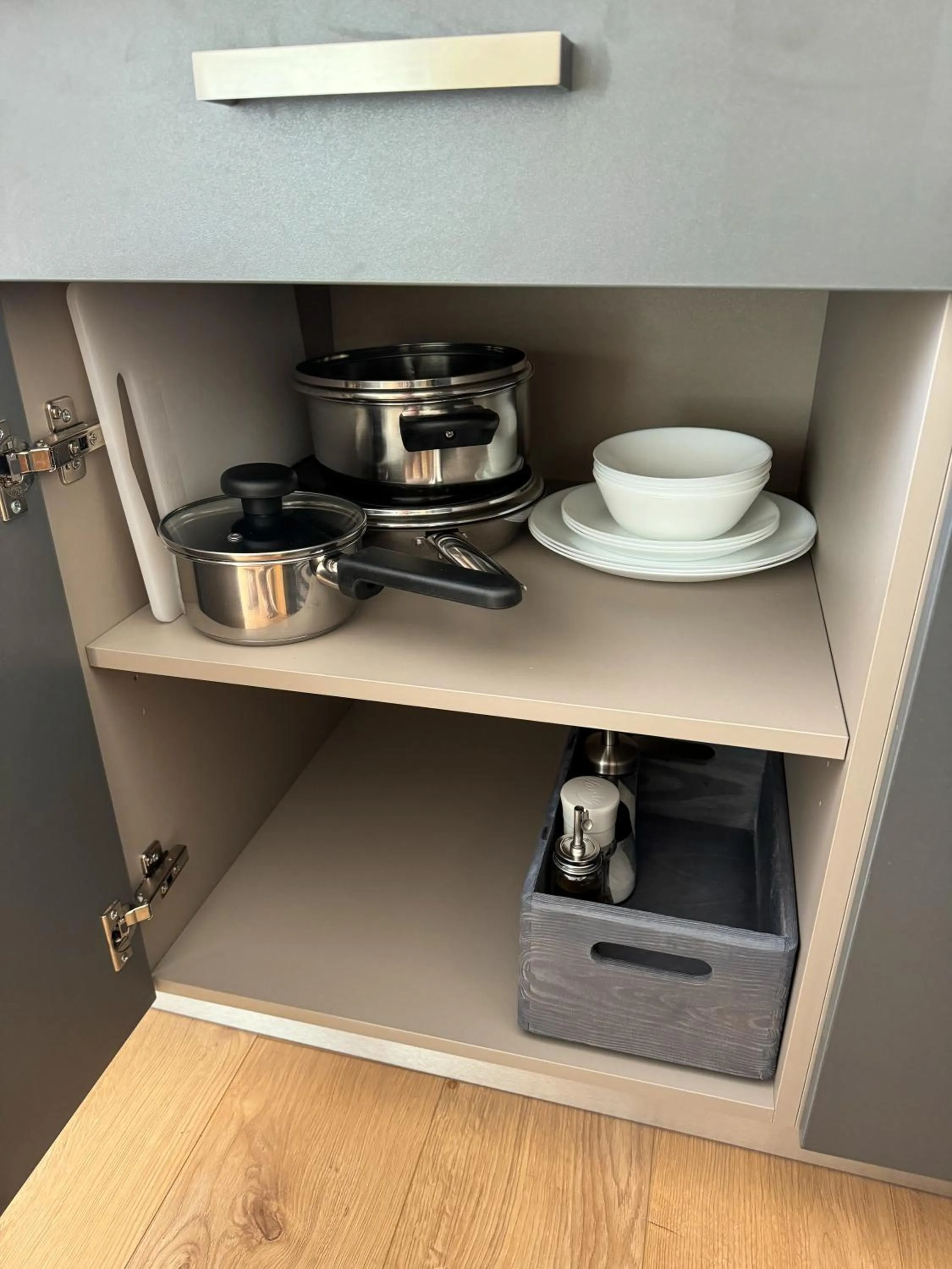 Coffee/tea facilities in Veldzes Nams