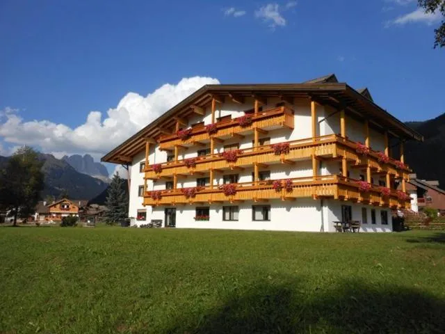 Residence Dolomia