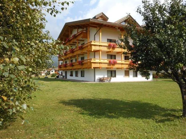 Residence Dolomia