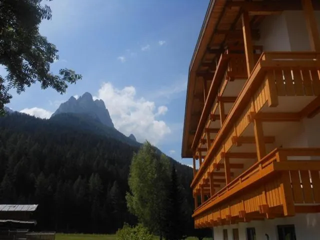 Residence Dolomia