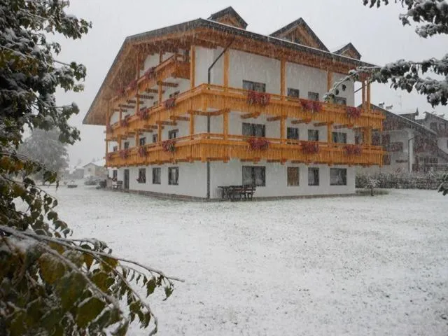 Residence Dolomia