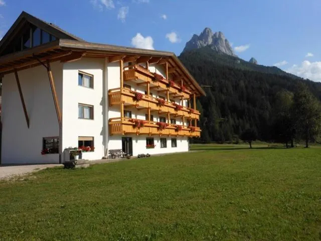 Residence Dolomia