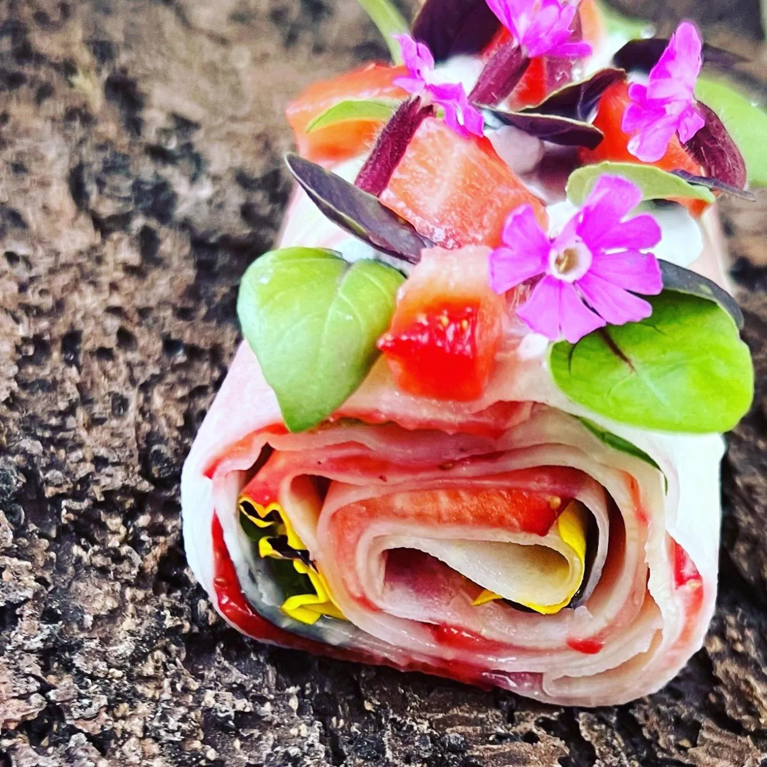 Restaurant/places to eat in Airfield Living - Airport