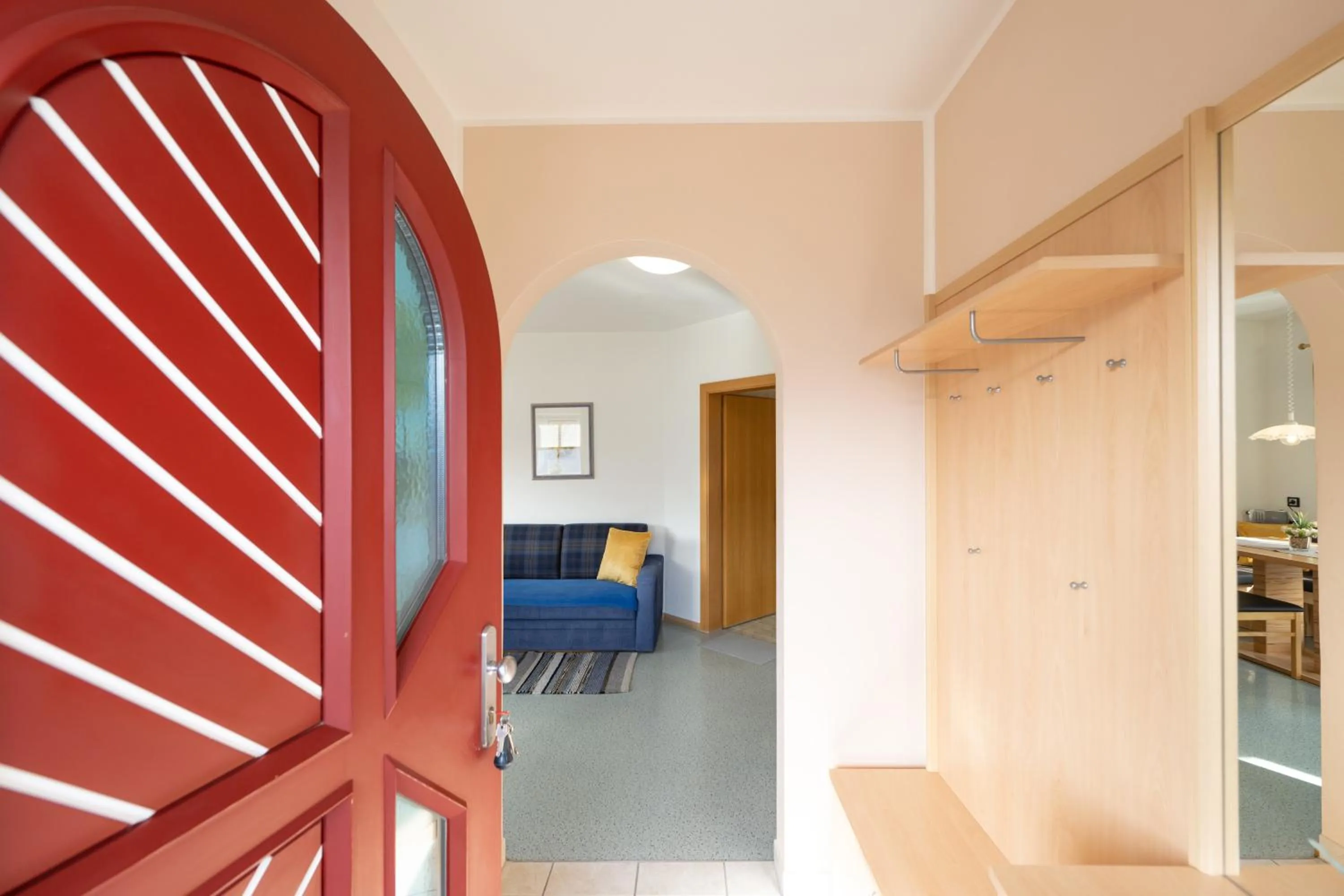 Ferienwohnungen Lanserhof