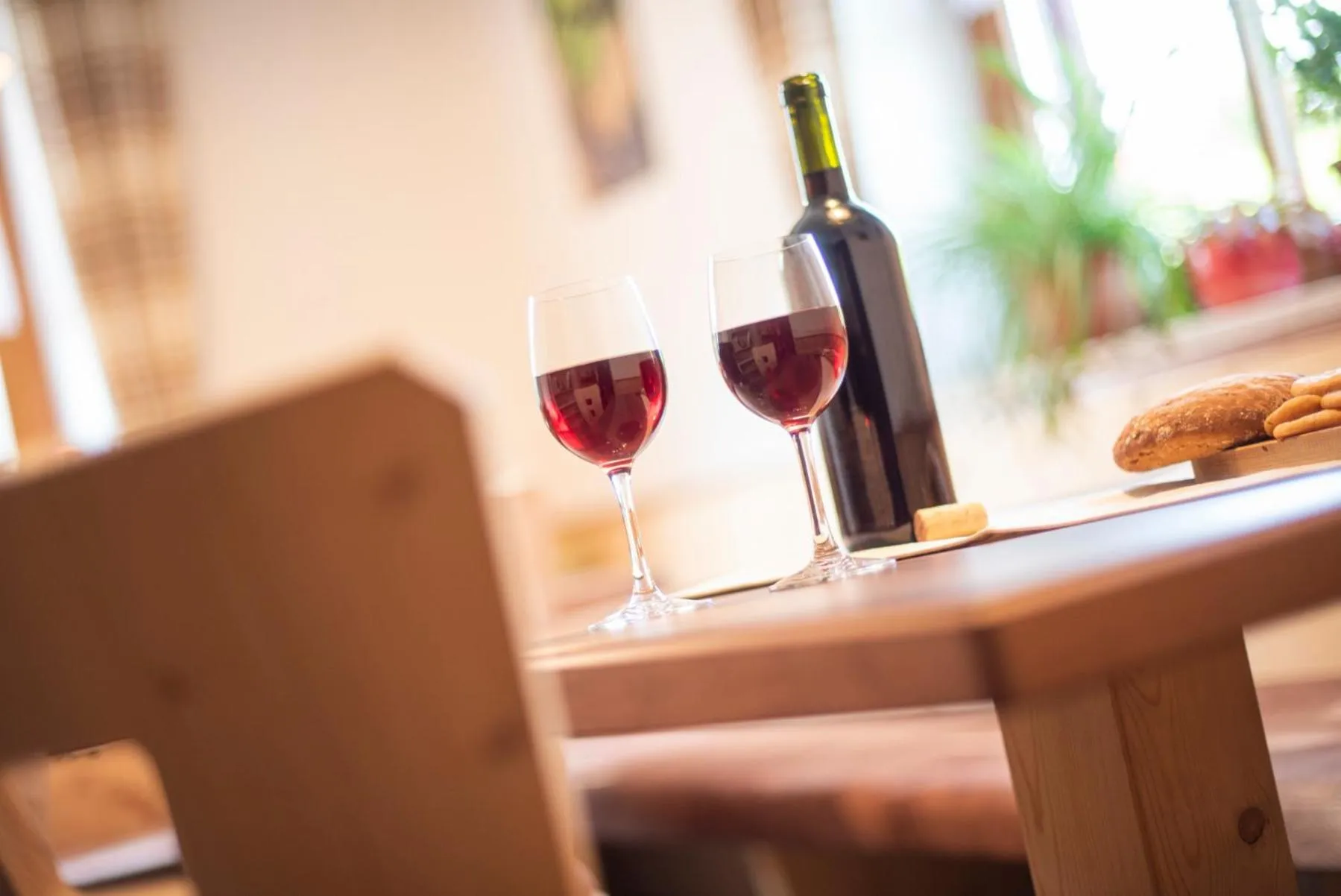 Ferienwohnungen Lanserhof