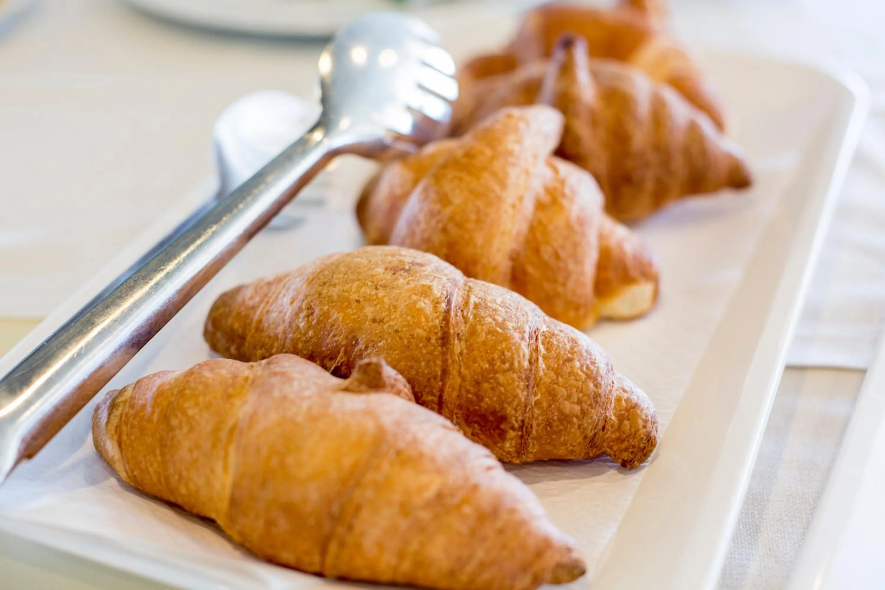 Food in Residence Sunrise