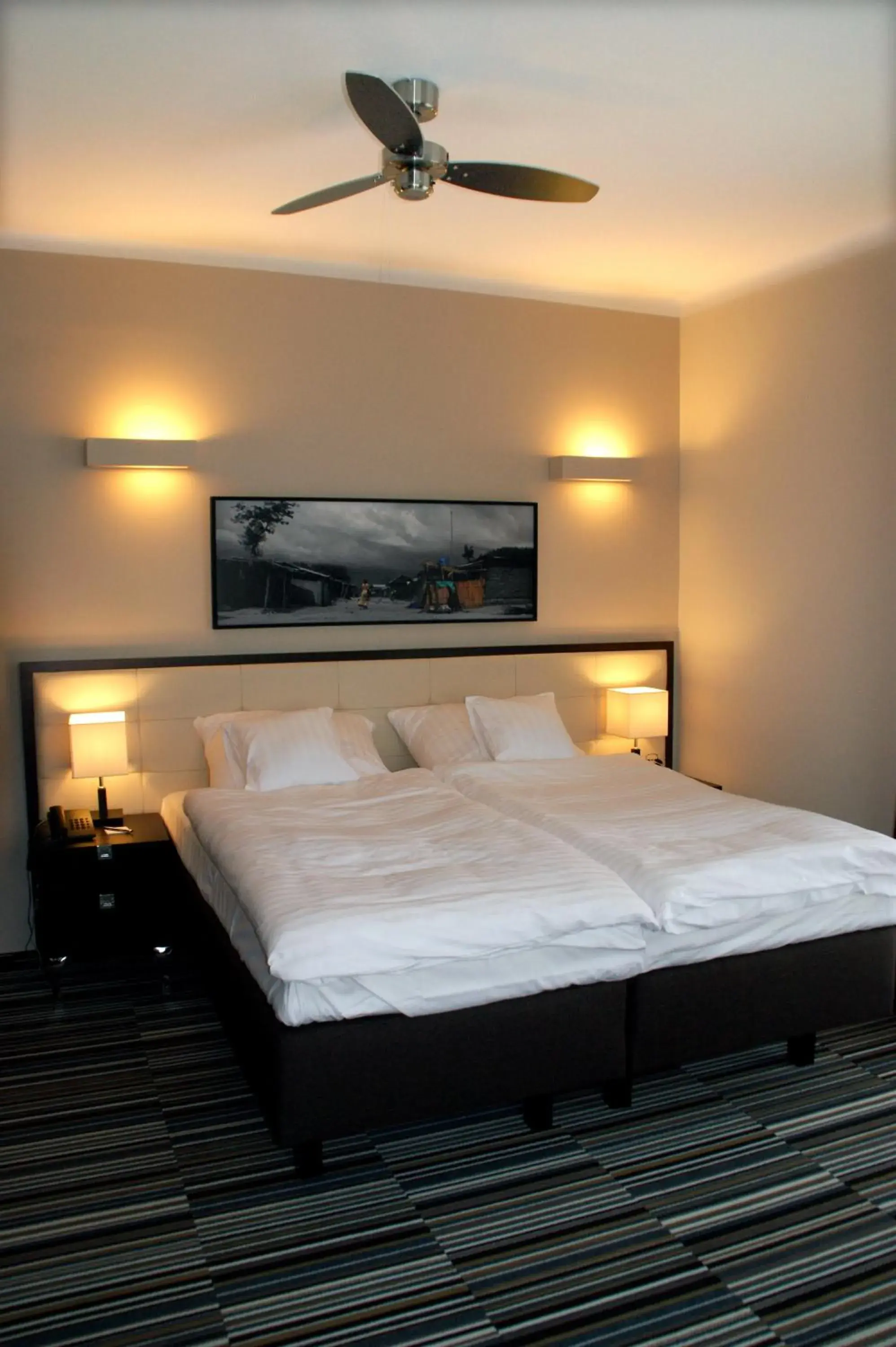 Double Room in City Center House Elephant Double Room in City Center House Elephant