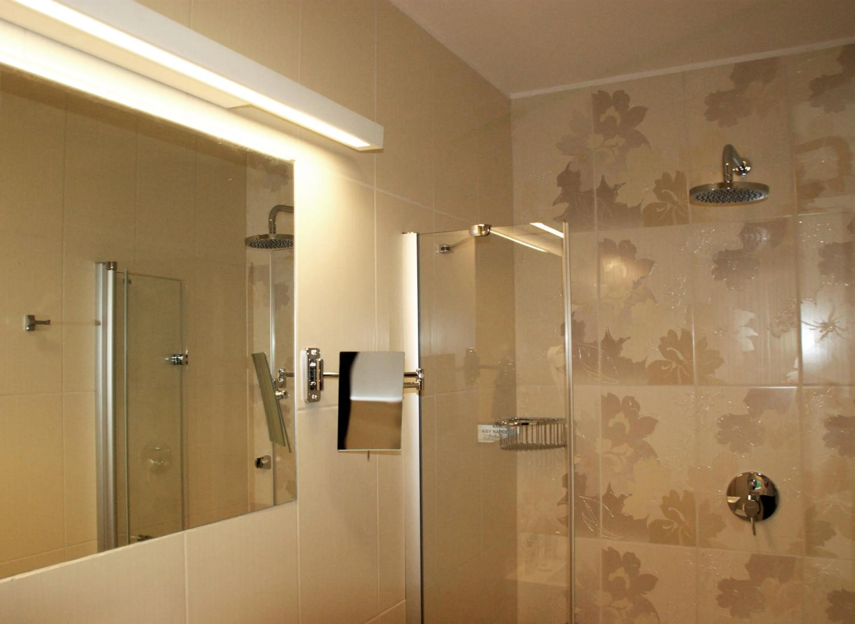 Bathroom in City Center House Elephant