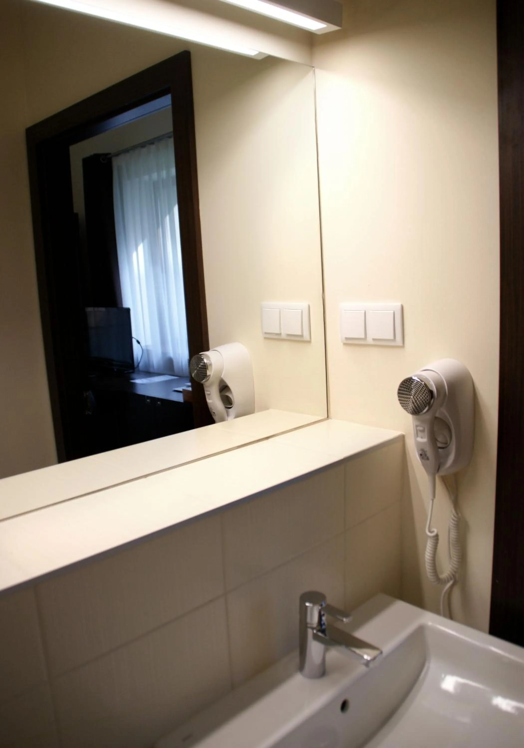 Bathroom in City Center House Elephant