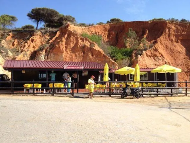 Property building in Aldeia Da Falesia