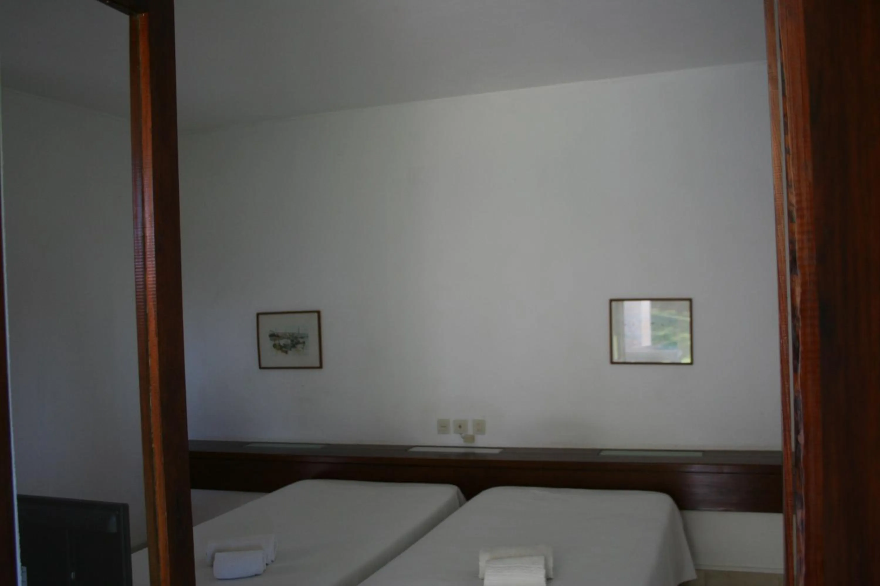 Bed in Aldeia Da Falesia