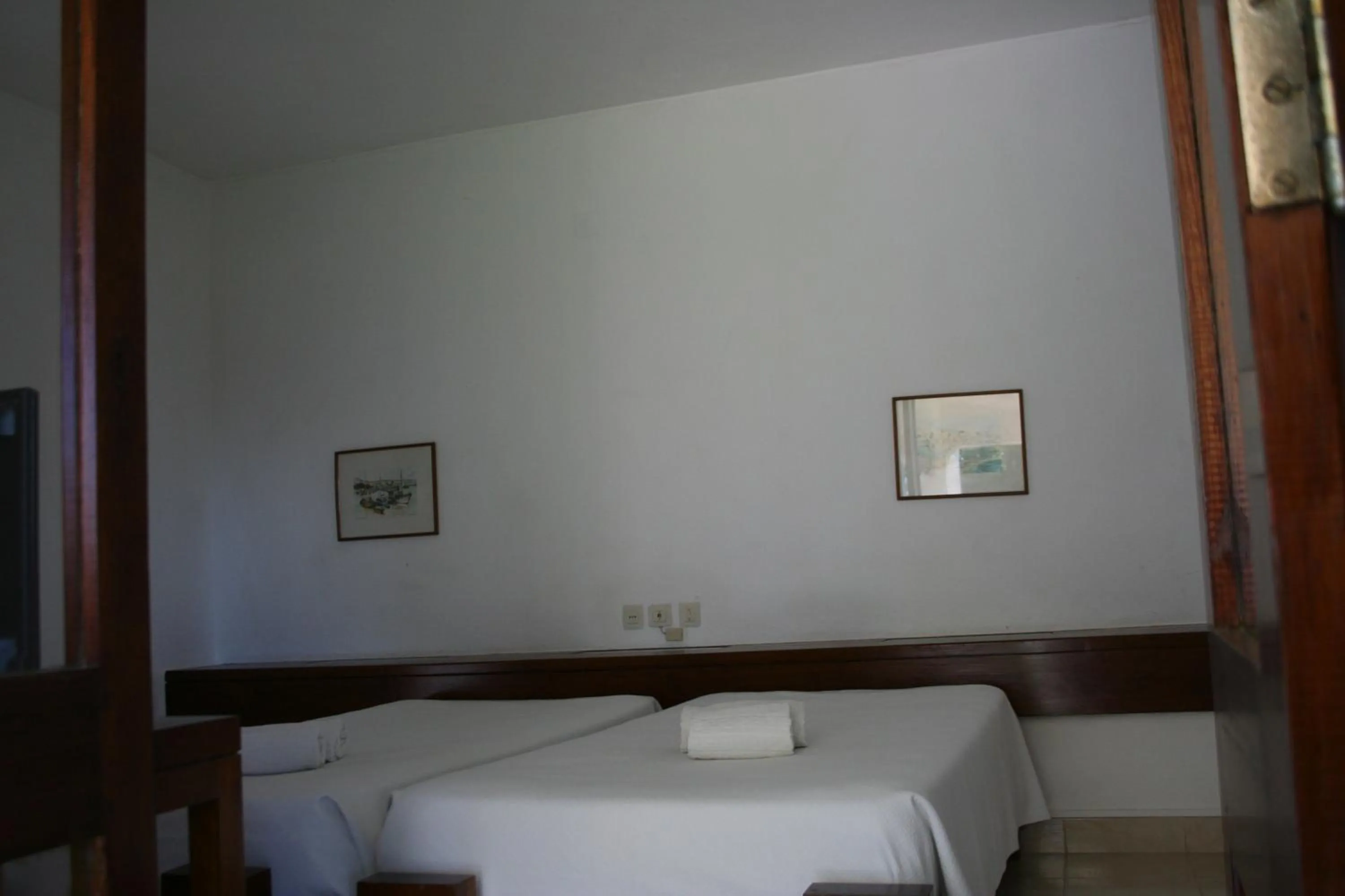 Bed in Aldeia Da Falesia