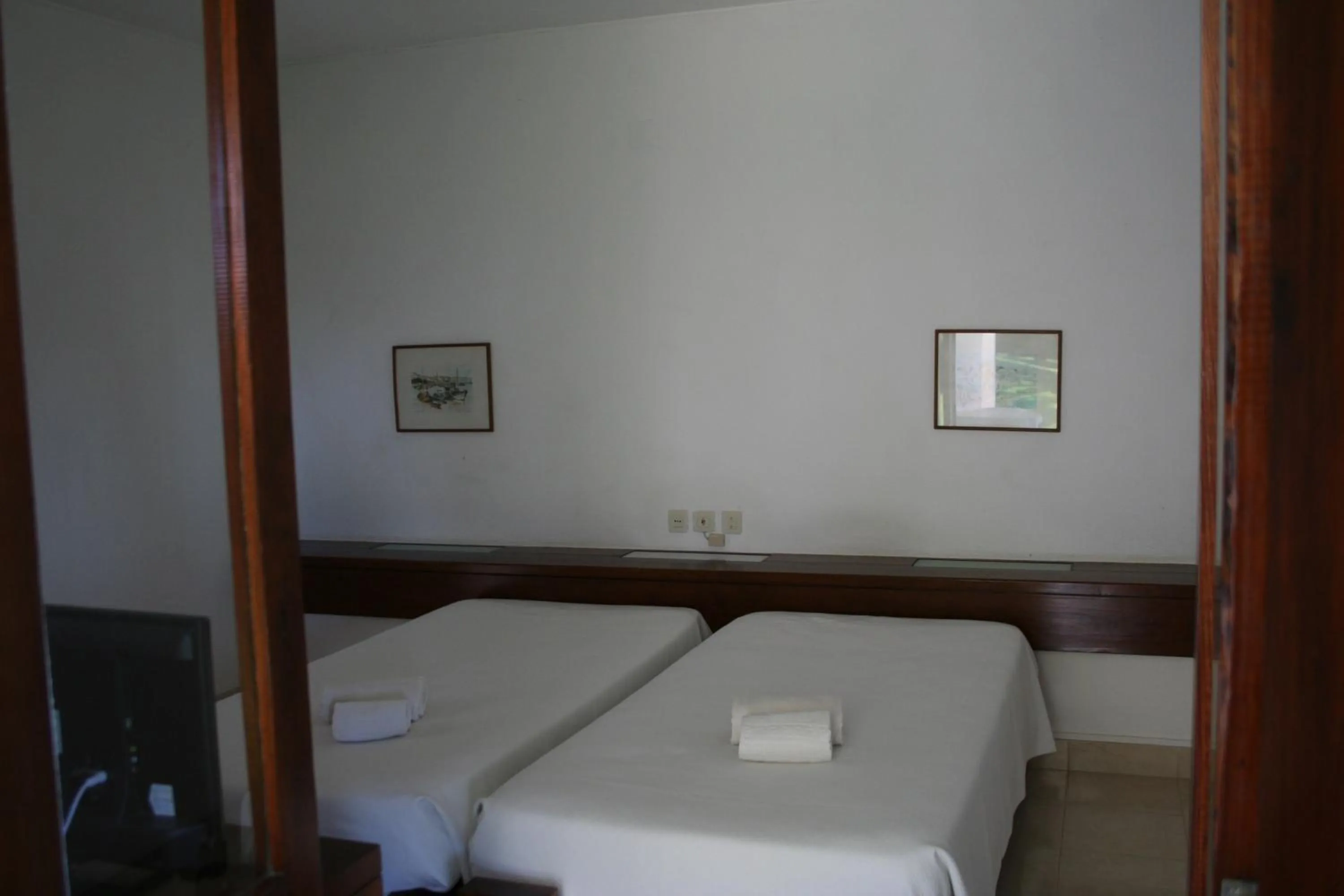 Bed in Aldeia Da Falesia