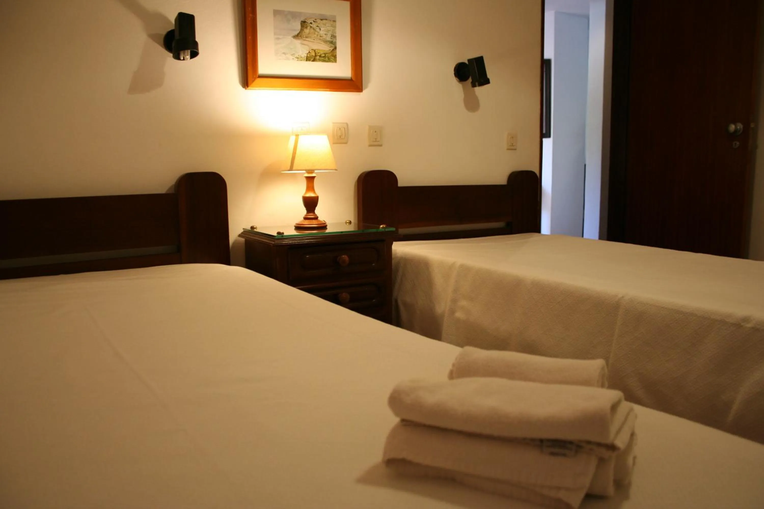 Bed in Aldeia Da Falesia