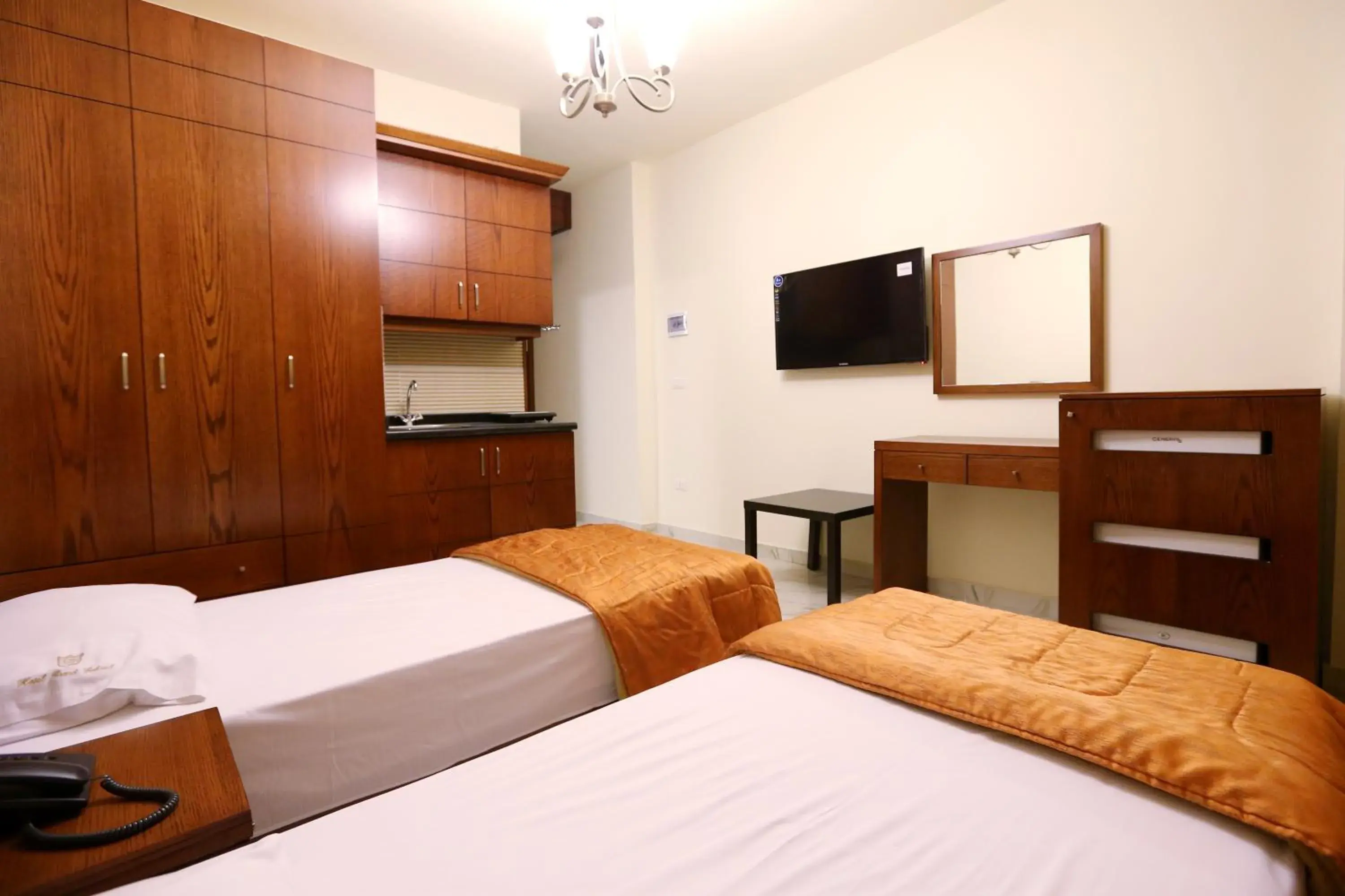 Deluxe Junior Suite in Grand Gabriel Deluxe Junior Suite in Grand Gabriel