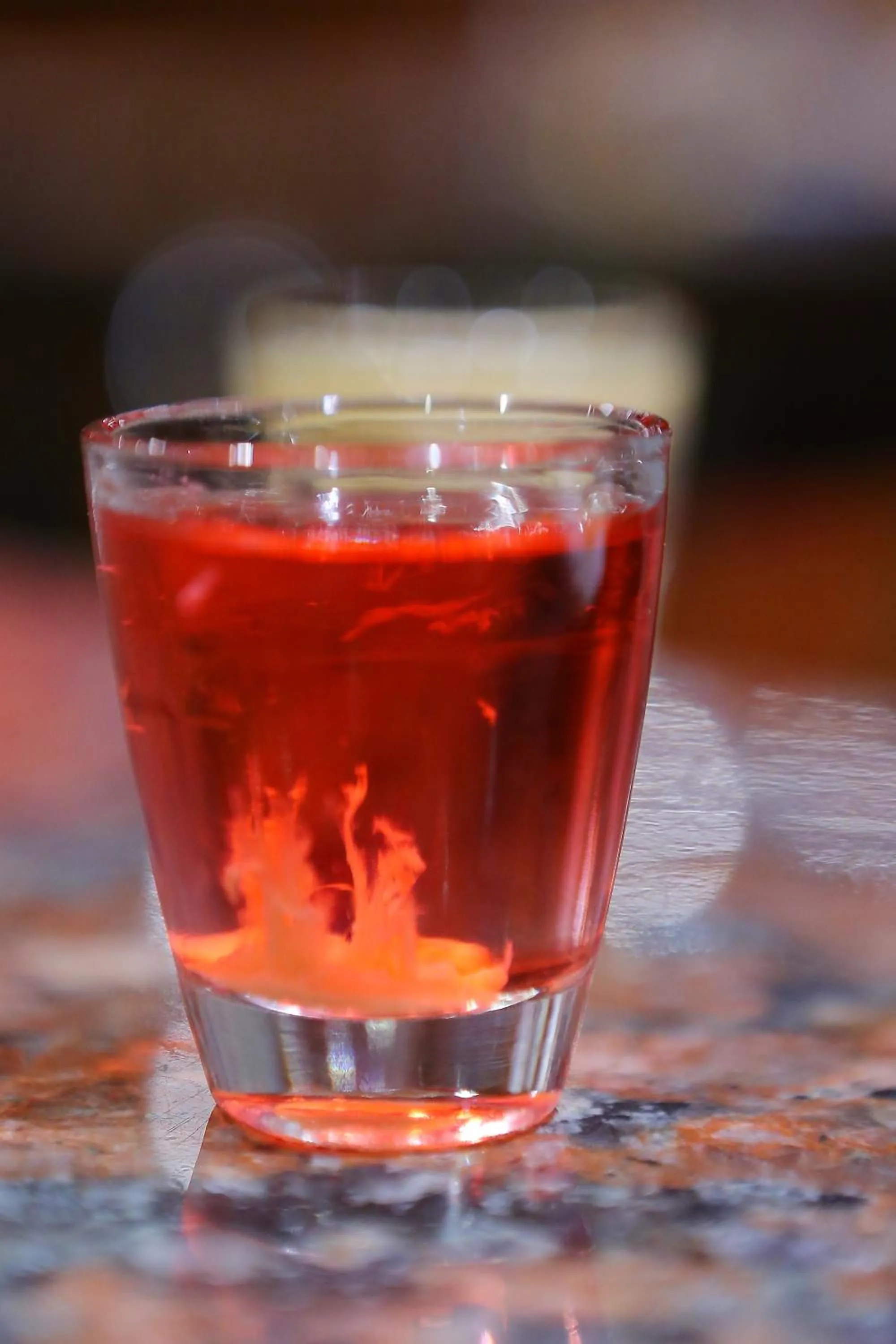 Restaurant/places to eat in Grand Gabriel