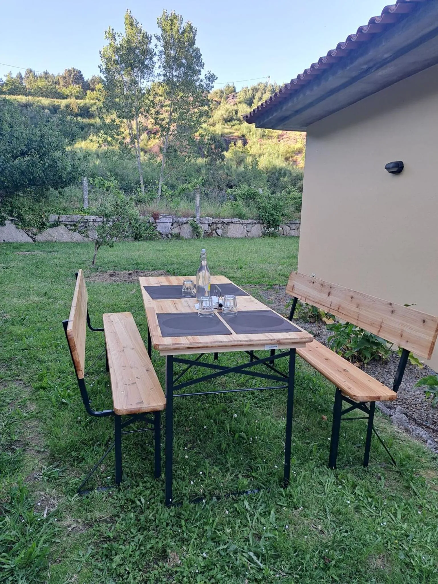 Quinta das Mineirinhas