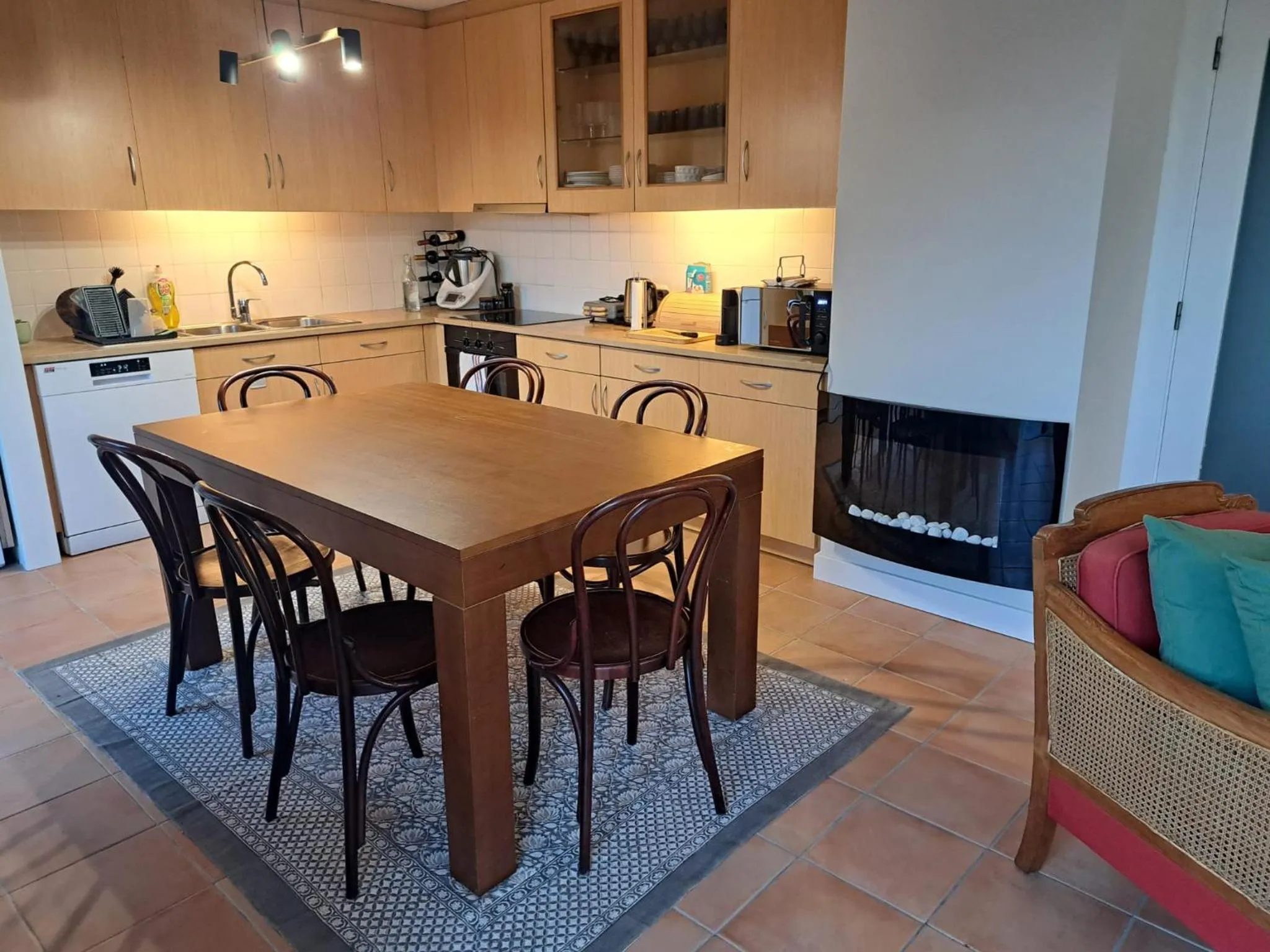 Quinta das Mineirinhas